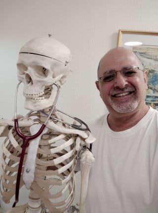 הארי וינגרטן אומנות העיסויי הרפואי  image 2