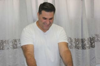 יאיר קרבצ'יק yspa image 2