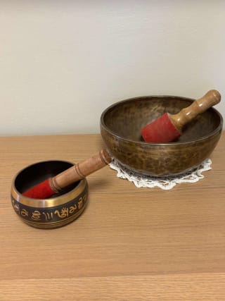 מור לנל מטפל IPEC Therapy image 1