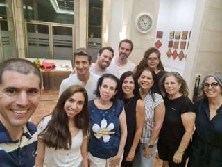 ניר קראוזה image 4