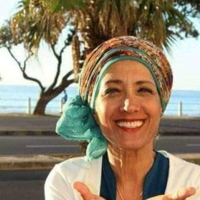 מזלטוב כהן -בריאה- המרכז לריפוי נשי