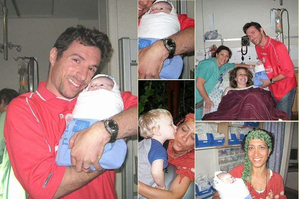 מזלטוב כהן -בריאה- המרכז לריפוי נשי image 4