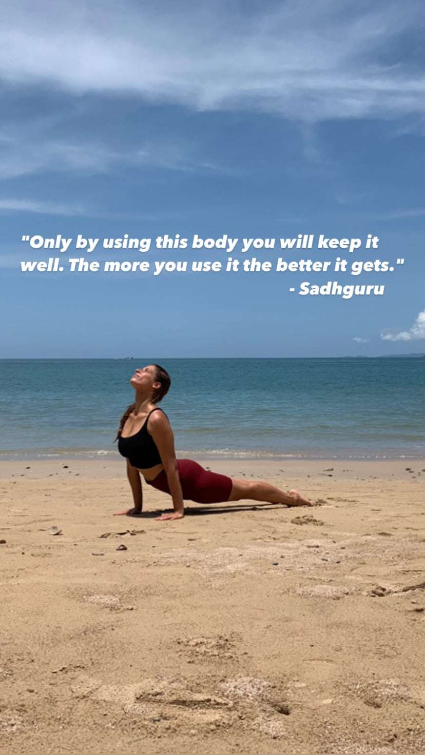 Mana Pura Yoga  image 2