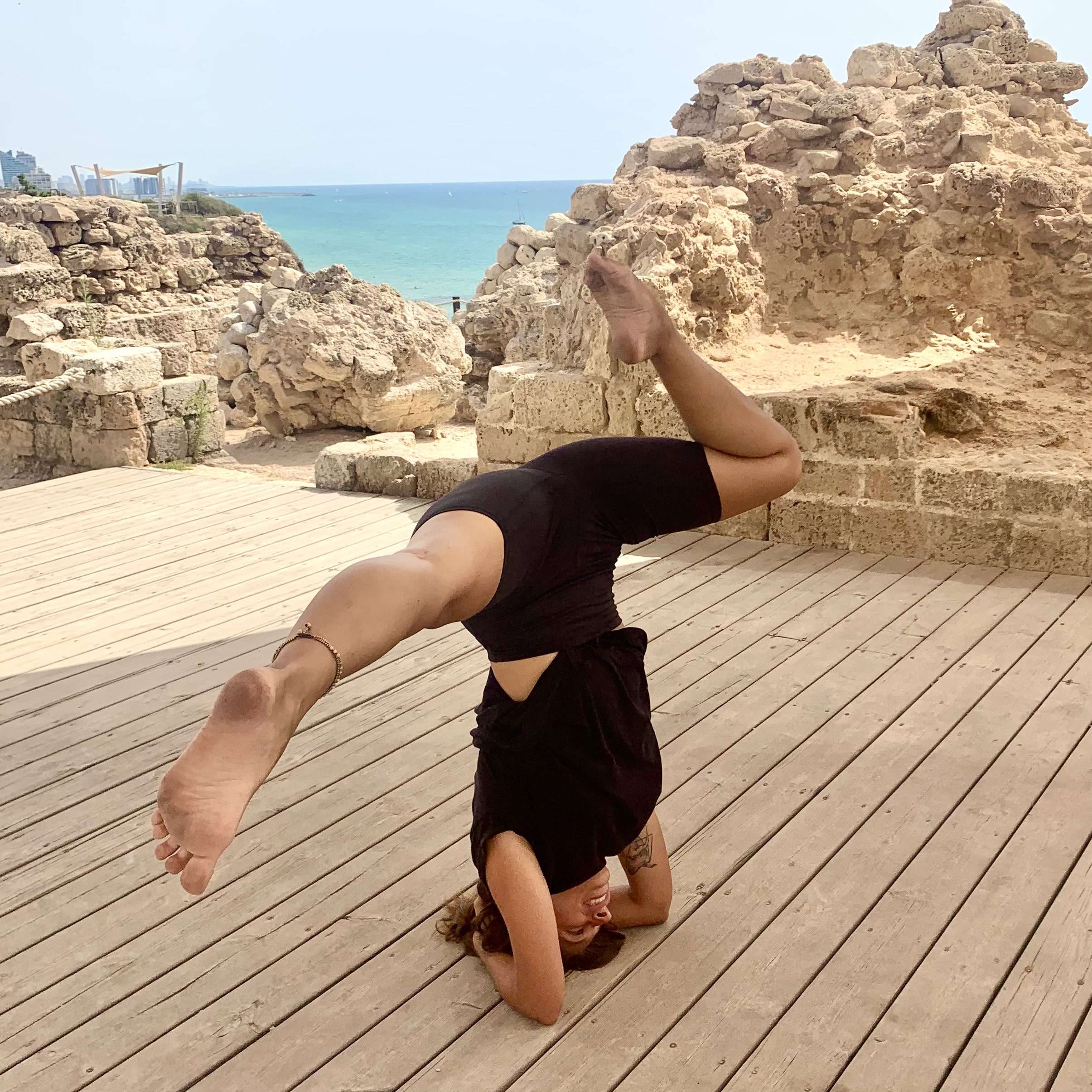 Mana Pura Yoga  image 3