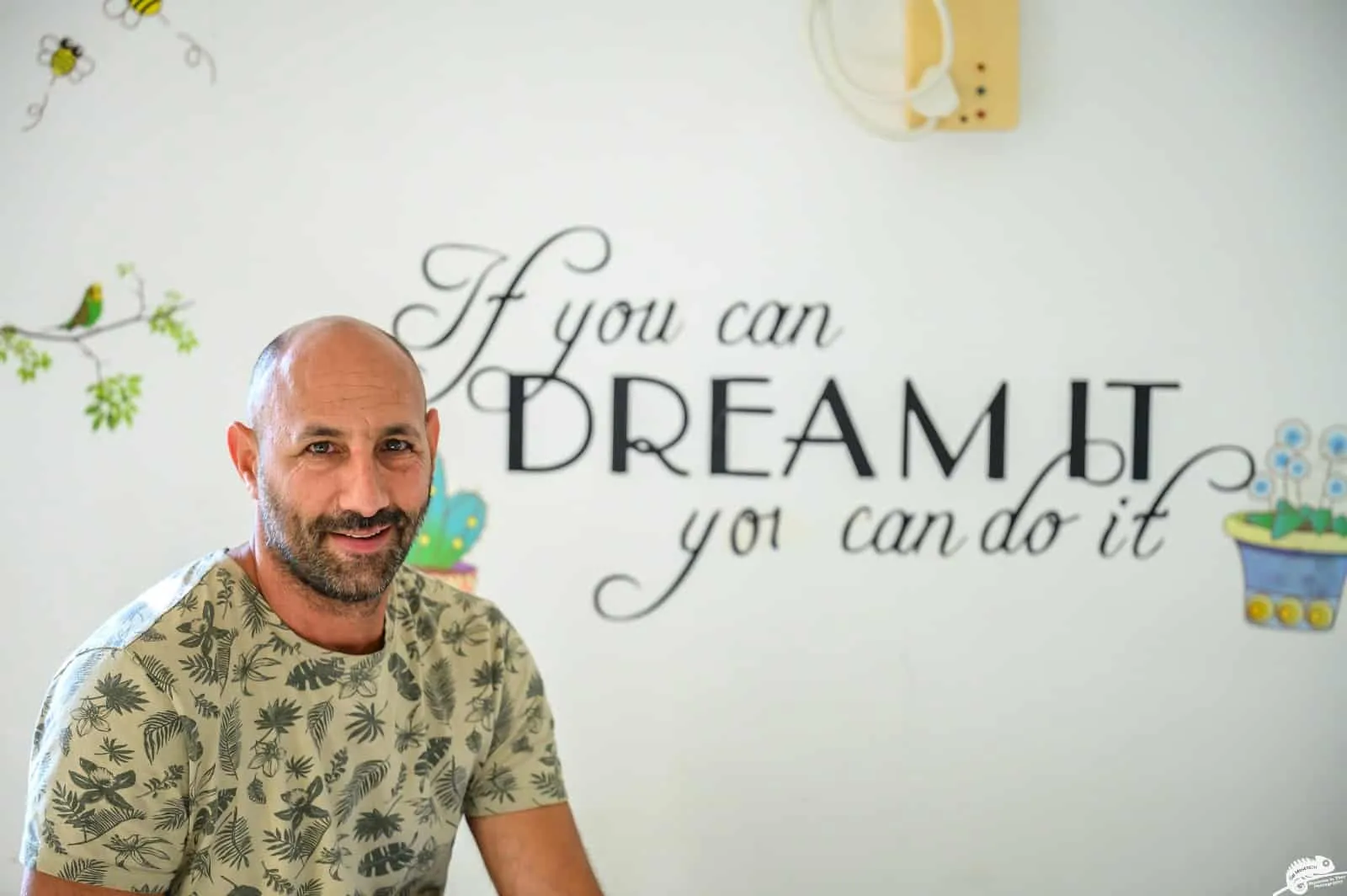 צור ורדי שנים צ'י-נים image 1