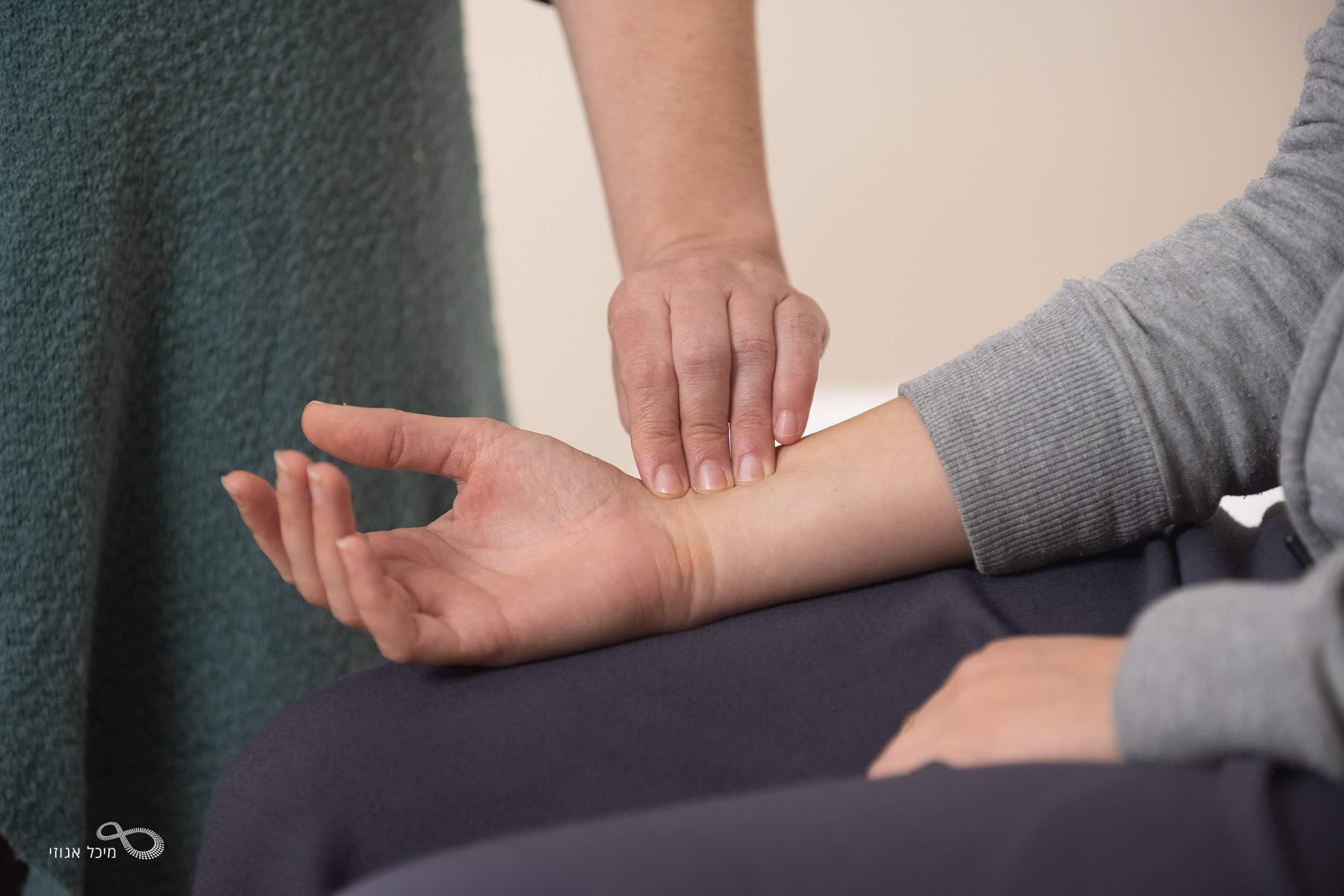 שירלי פורת מטפלת ברפואה סינית image 2