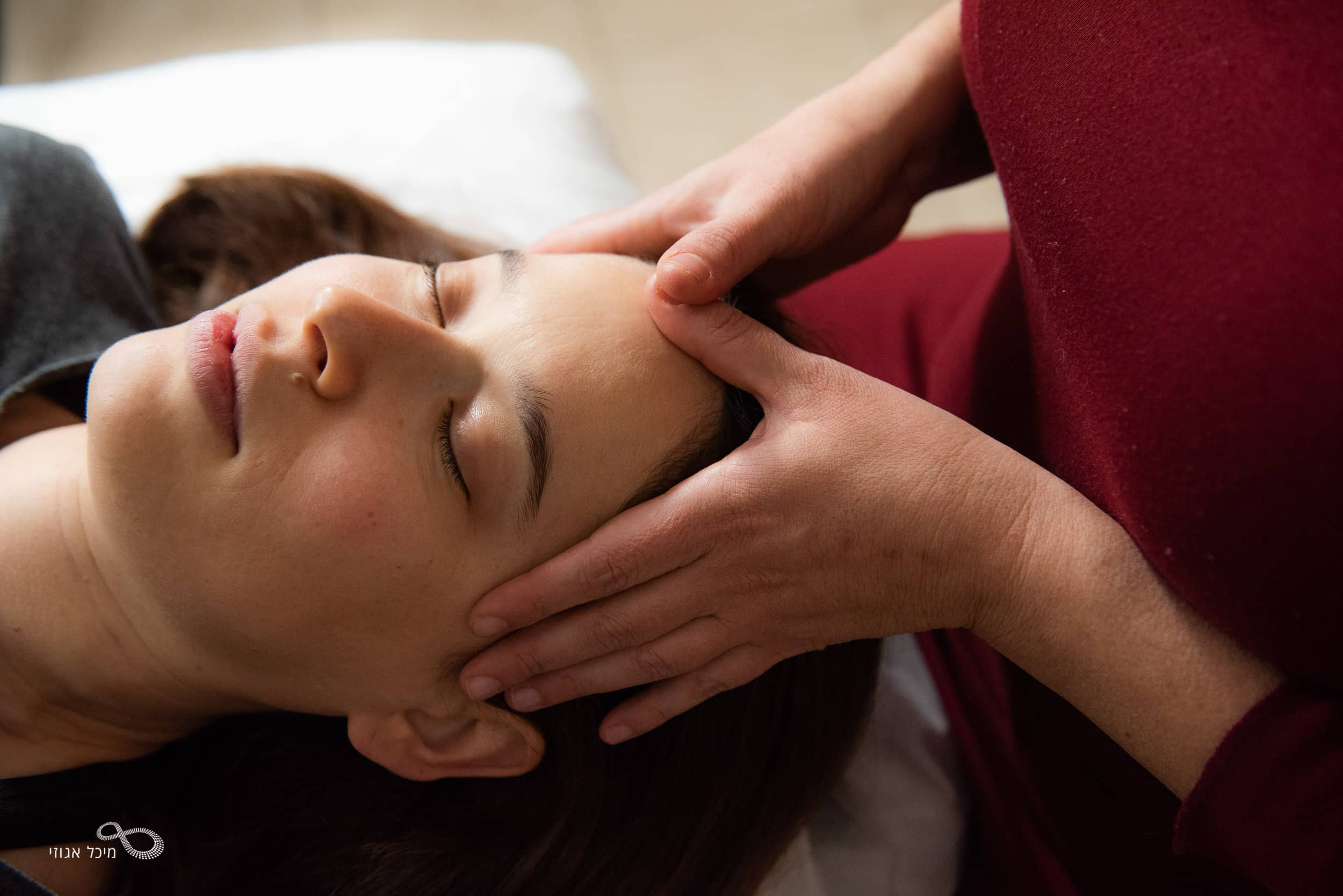 שירלי פורת מטפלת ברפואה סינית image 3