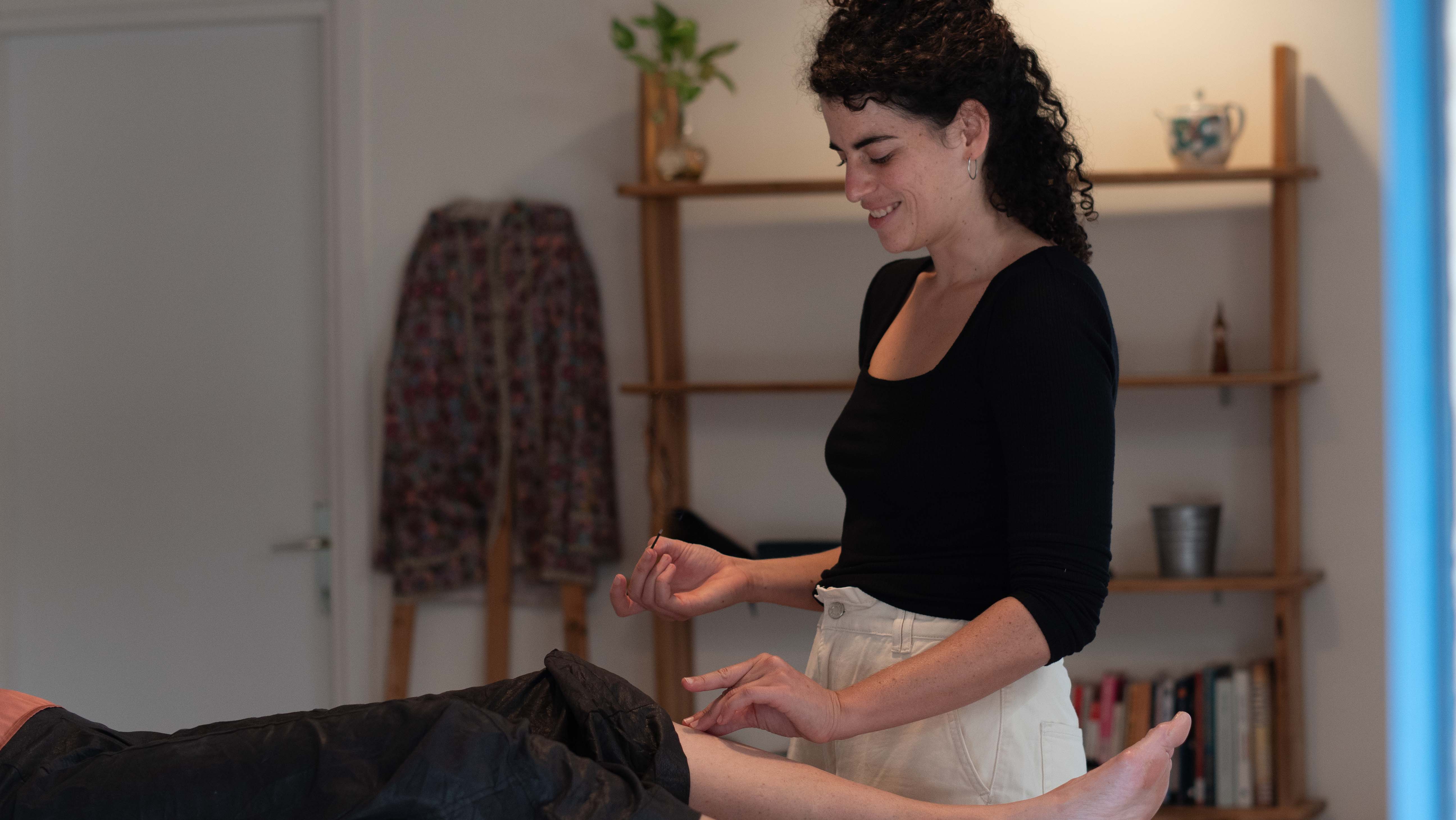 יעל רוחין רפואה סינית image 2