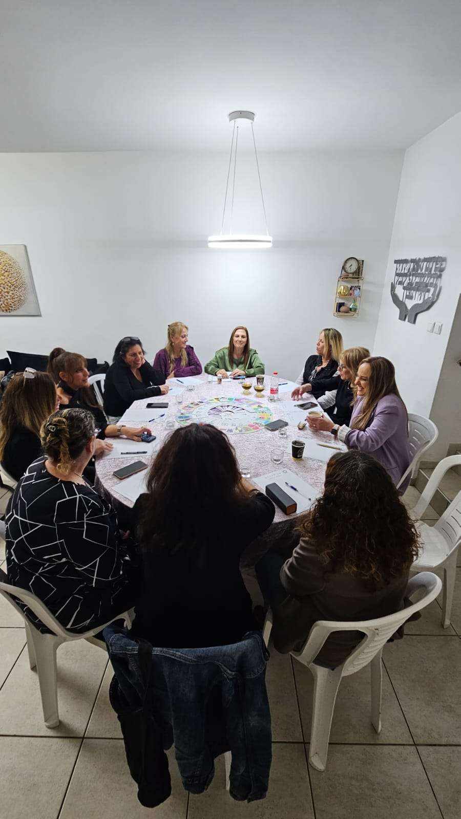 שרון ליאונור קוש image 3