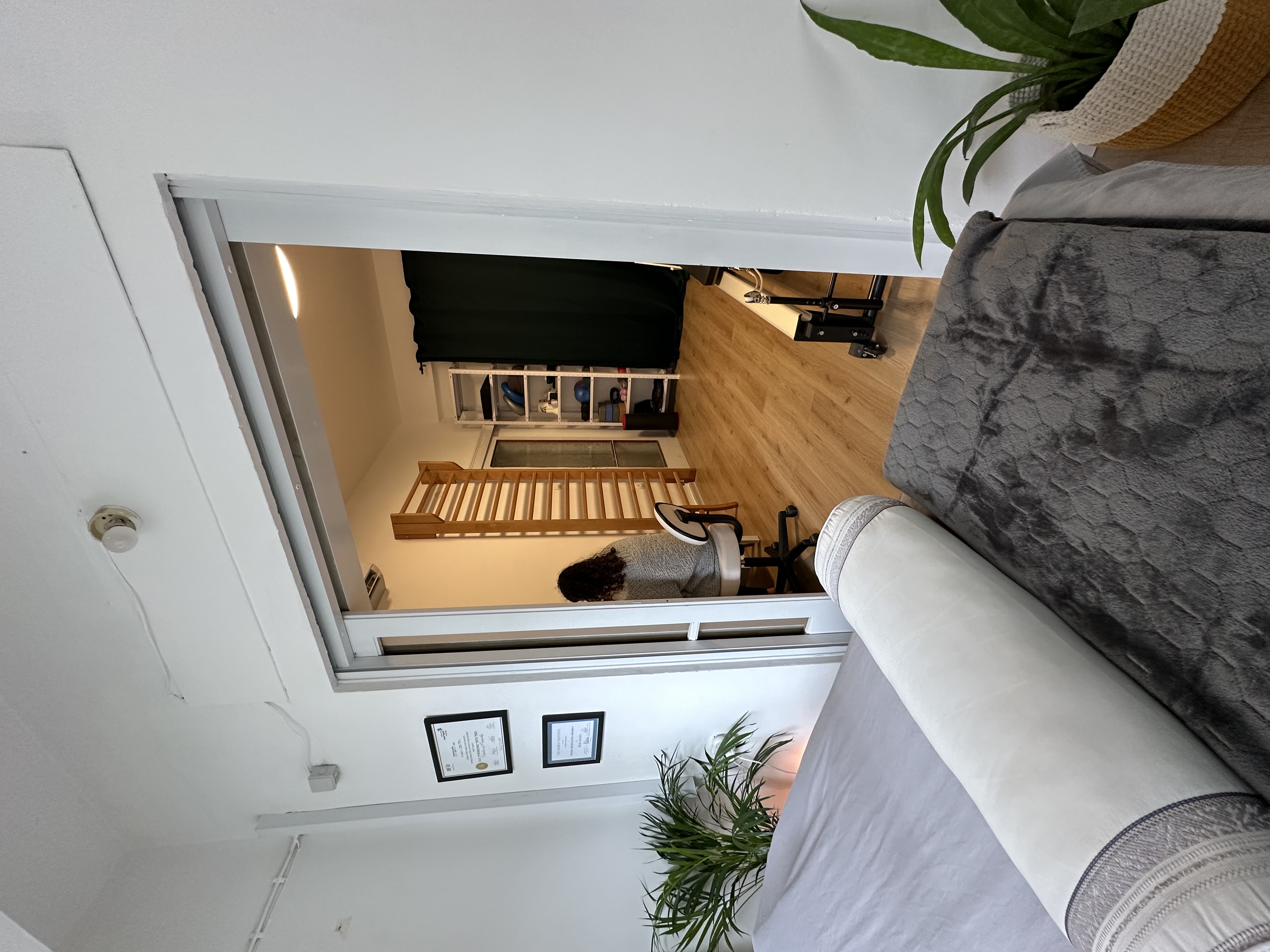 דר גונן אוסתאופתיה ופילאטיס image 1