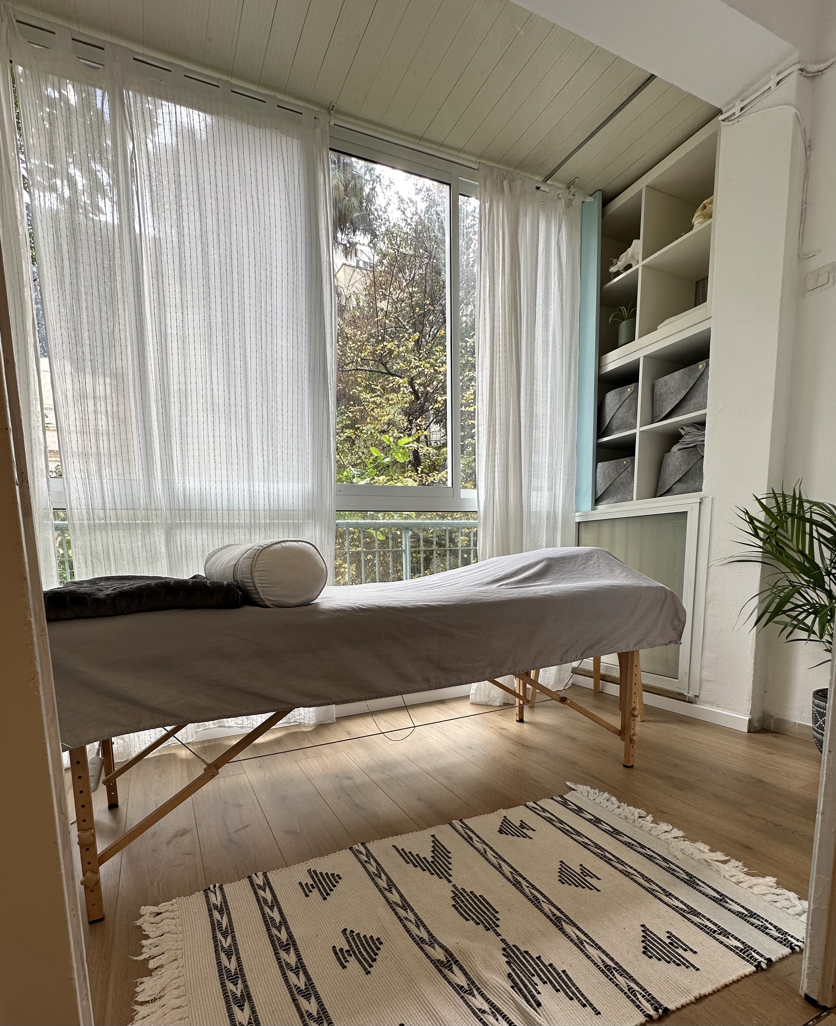 דר גונן אוסתאופתיה ופילאטיס image 3