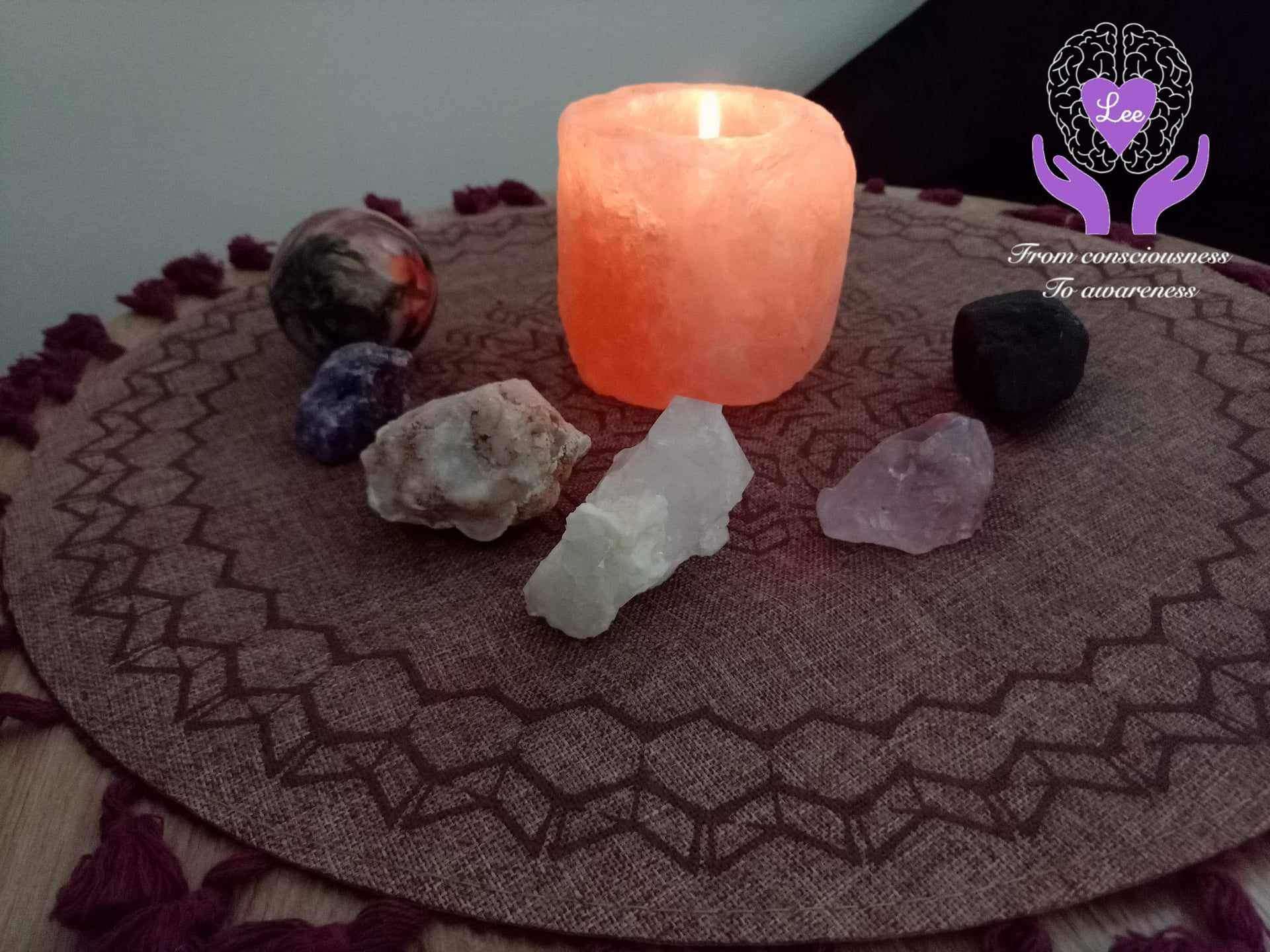 מהתודעה לידיעה - לי image 2