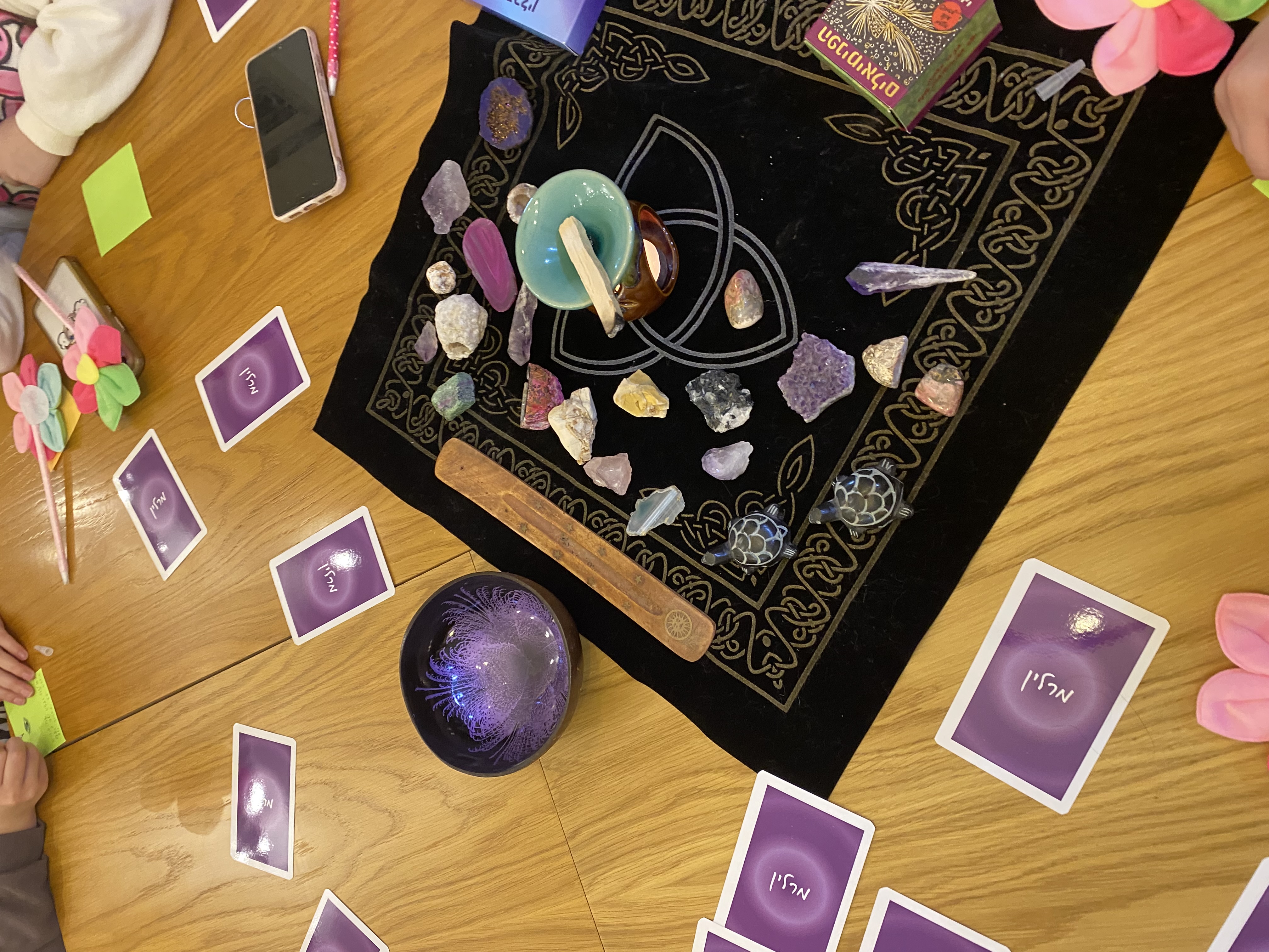 מהתודעה לידיעה - לי image 4