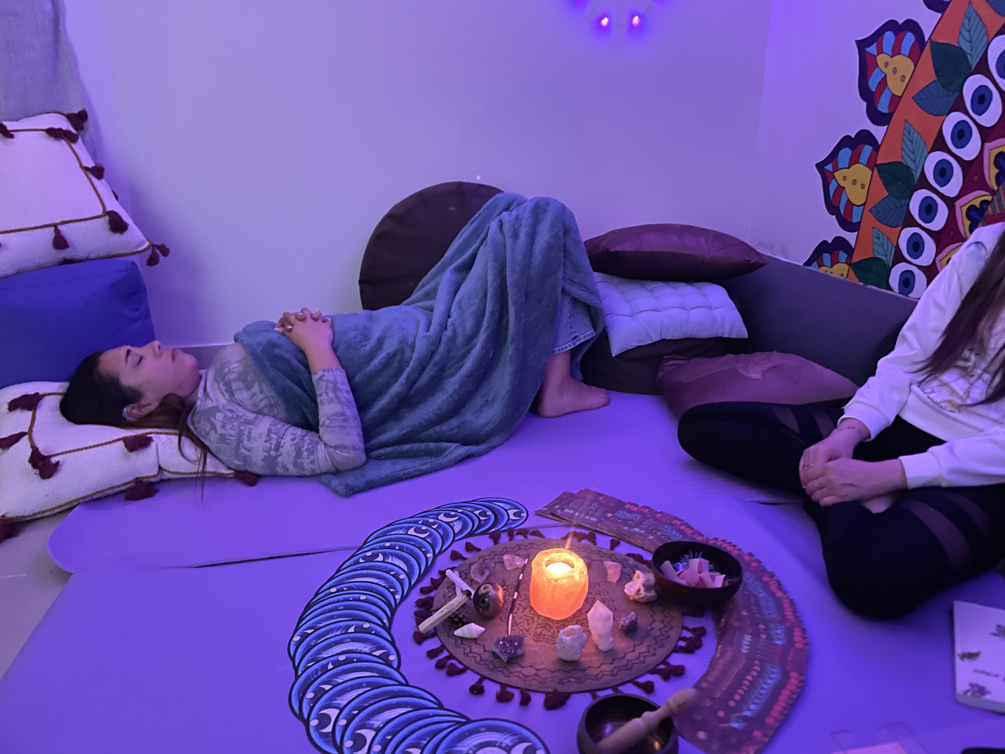 מהתודעה לידיעה - לי image 5