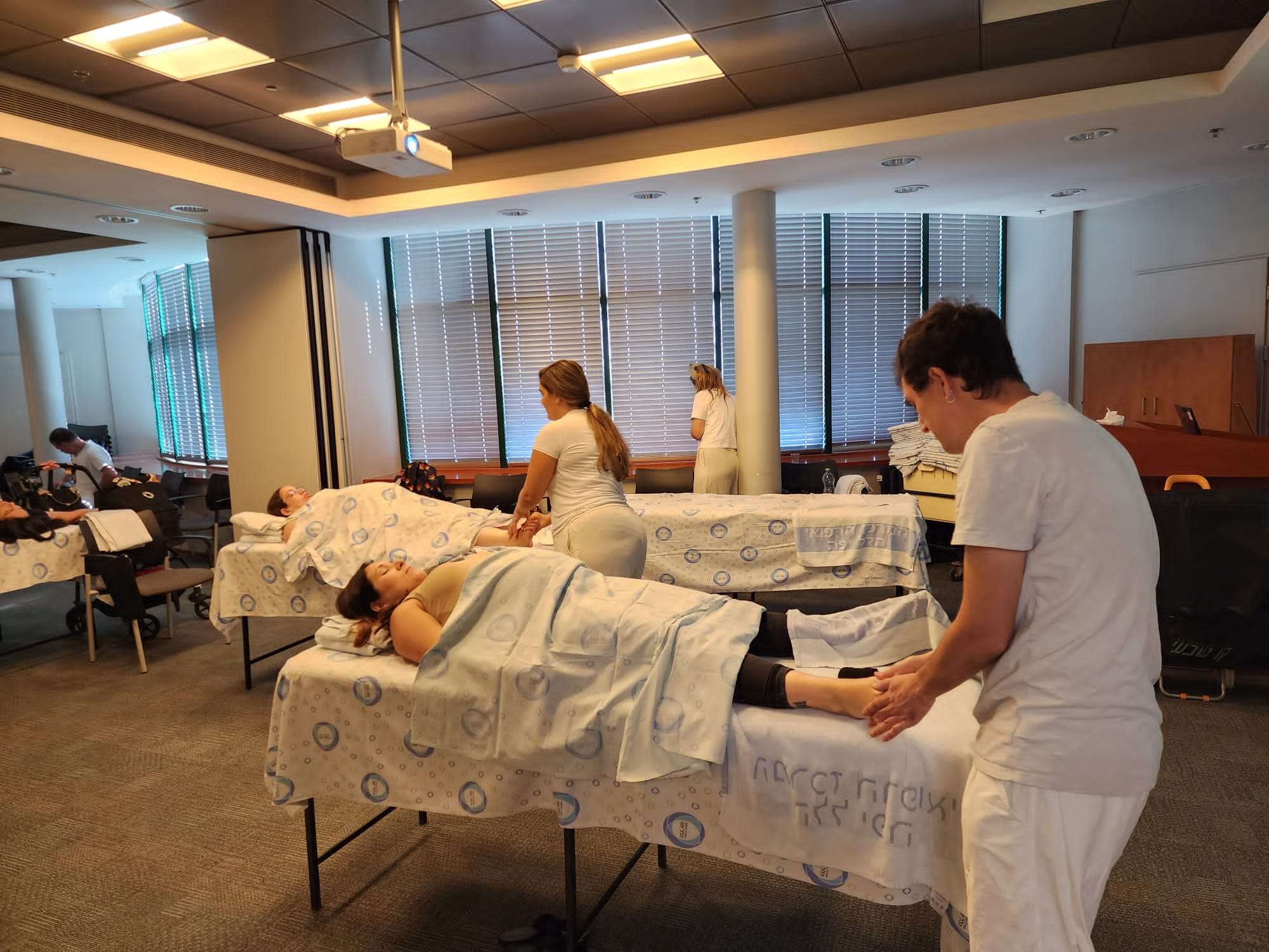 ליאור רפלקסולוגיה image 2