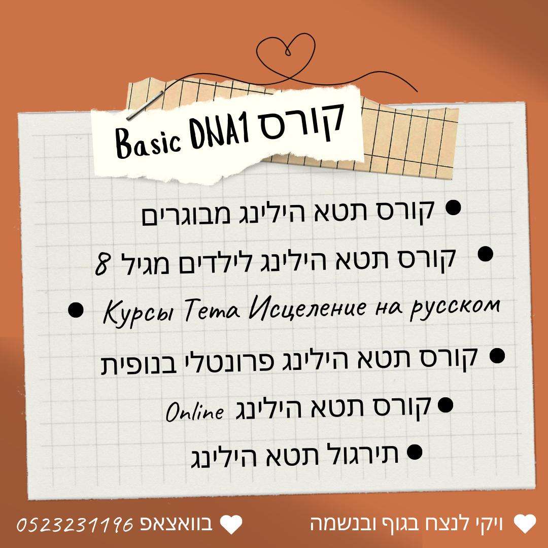 ויקי - לנצח בגוף ובנשמה image 3