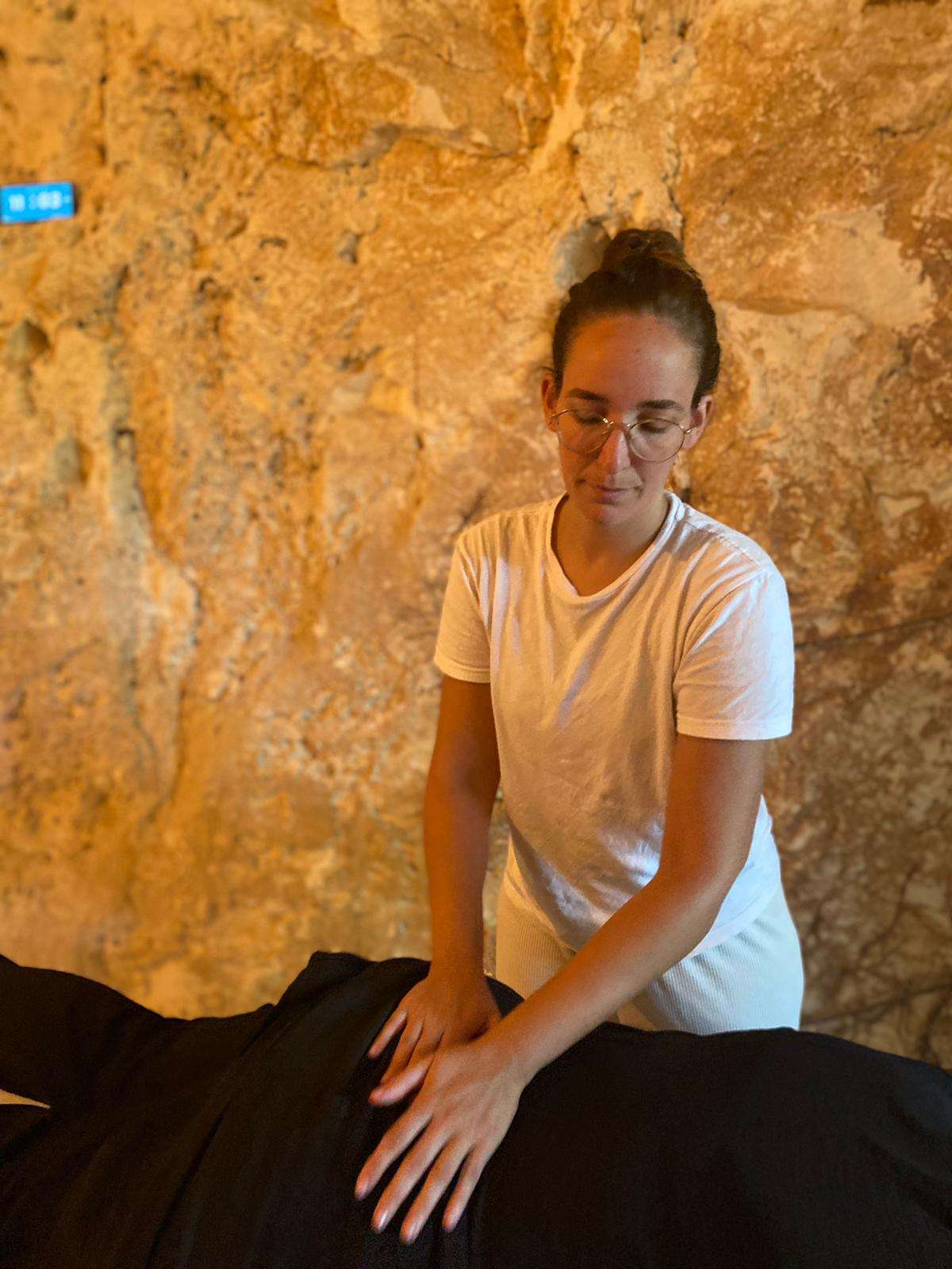 פלג הורביץ - גוף נפש image 2