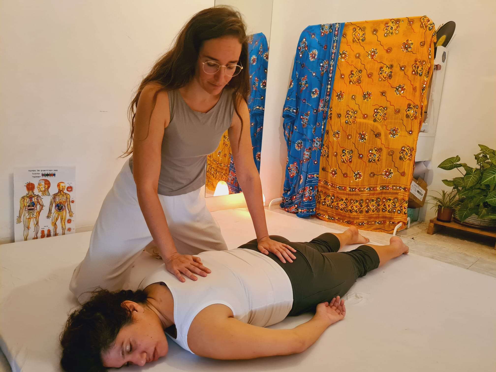 פלג הורביץ - גוף נפש image 4