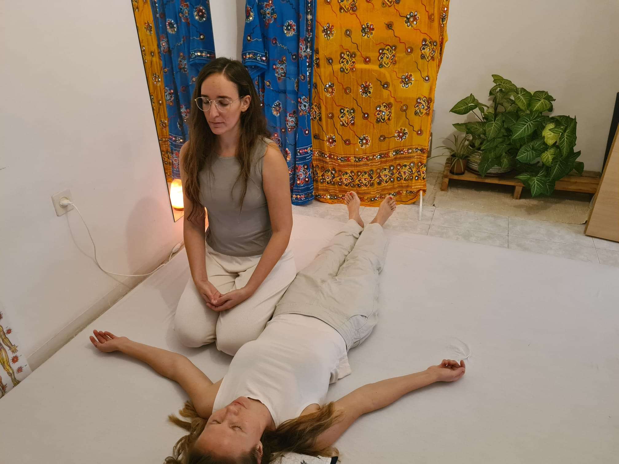 פלג הורביץ - גוף נפש image 5