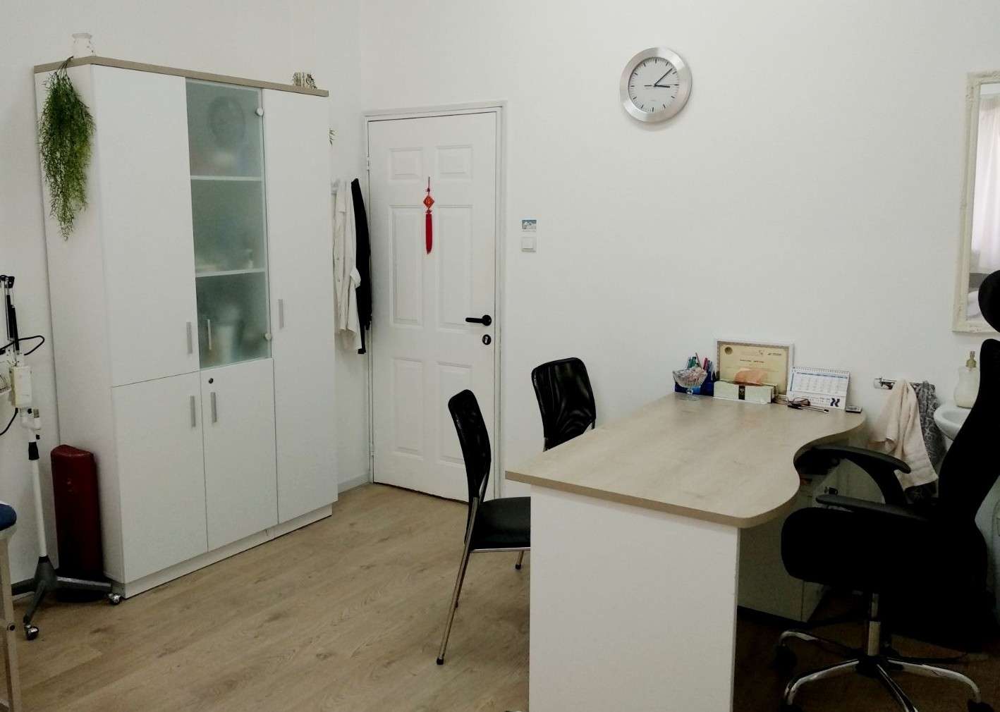 רפאל רוזנסקי מטפל בדיקור סיני image 4