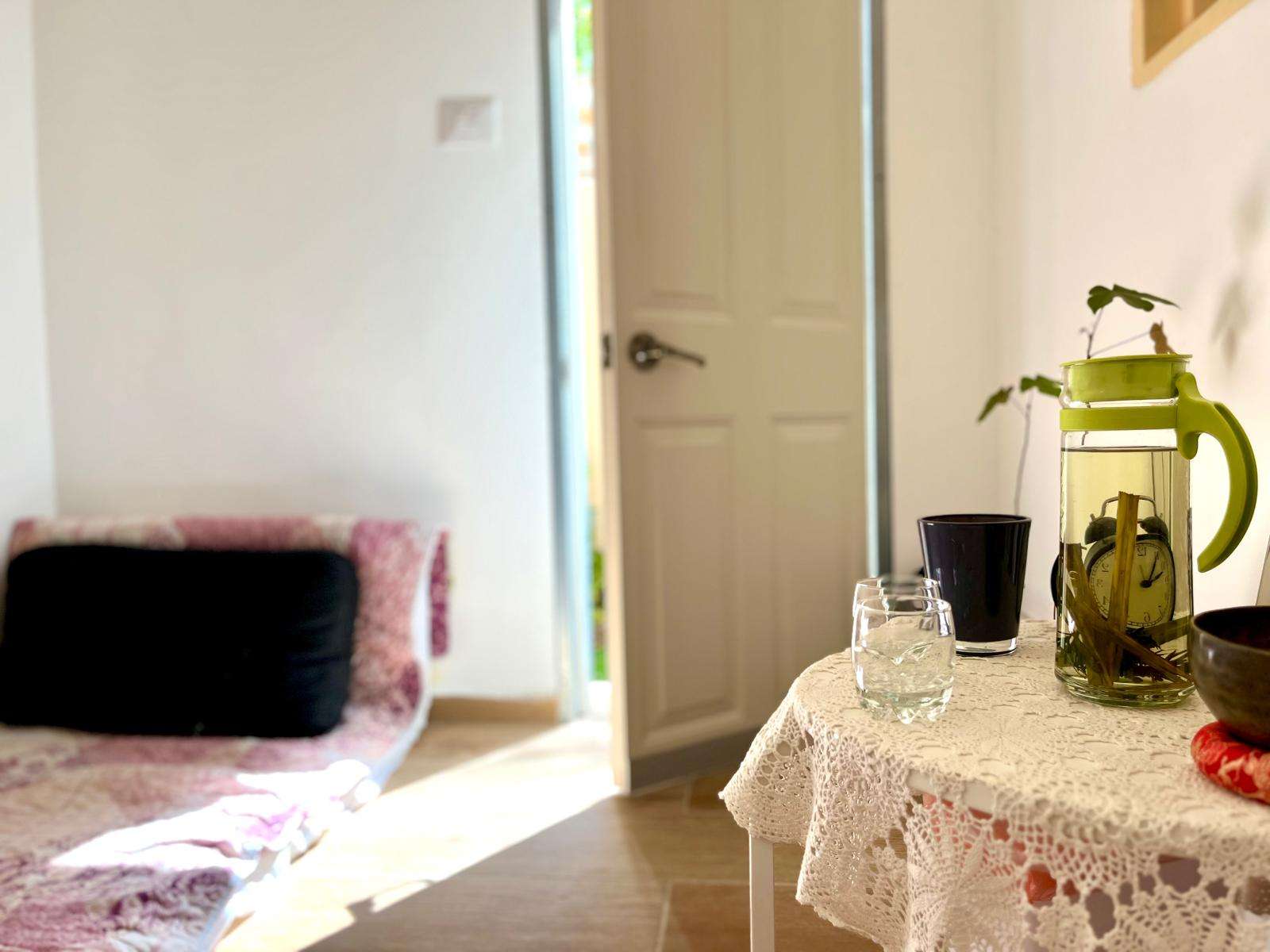 זוהר הוכמן - חזרה למקור image 1