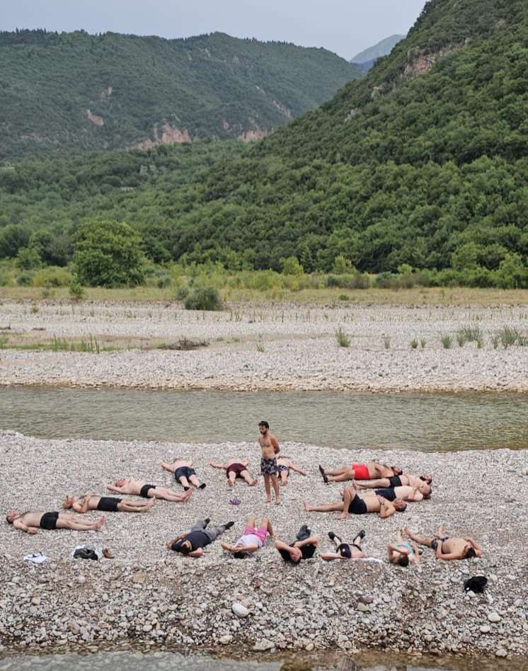 שי דר - מטפל בשיטת סאטיה image 2