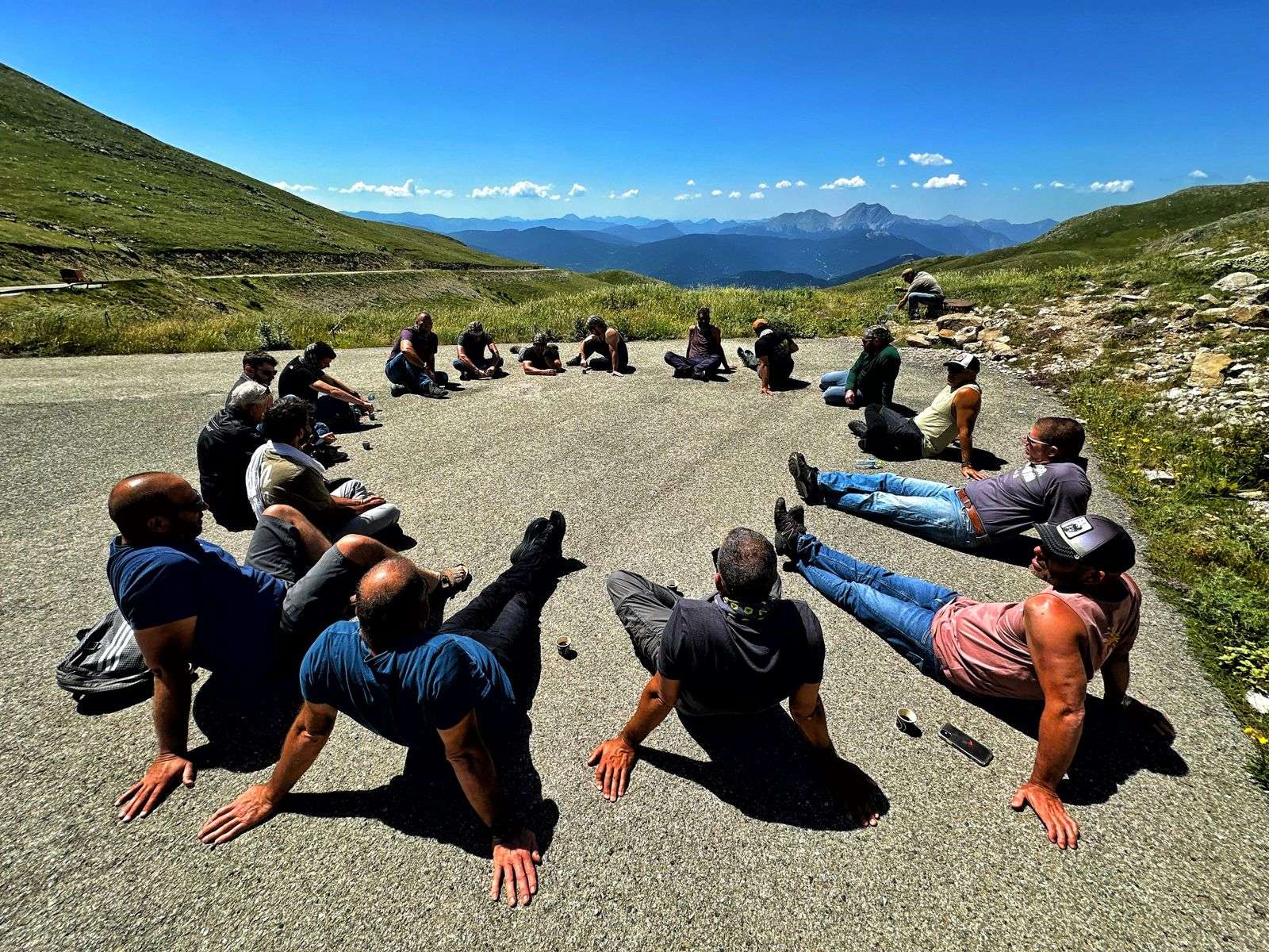 שי דר - מטפל בשיטת סאטיה image 5