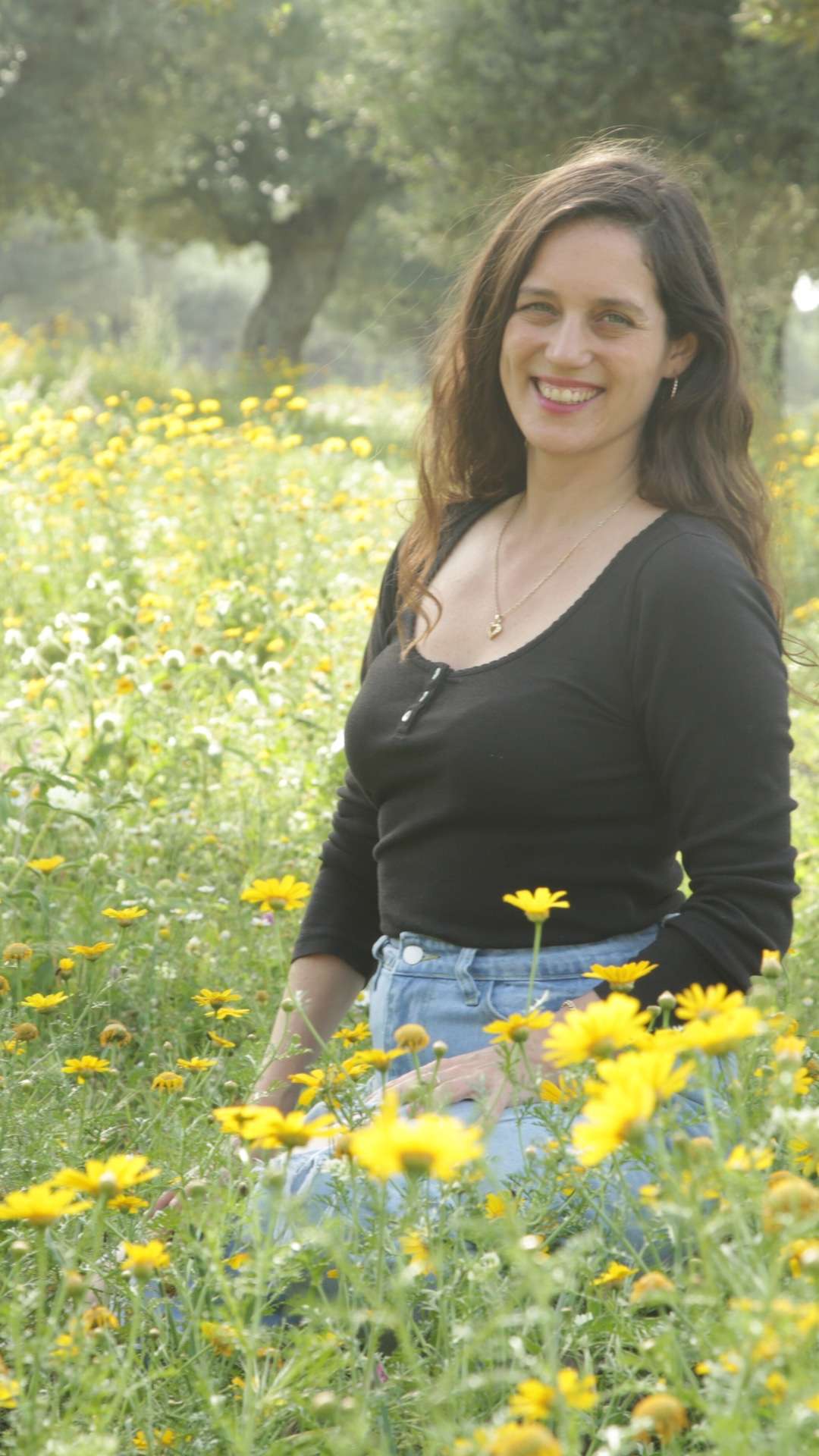 רותם וירטהיים- יוגה תרפיסטית image 2