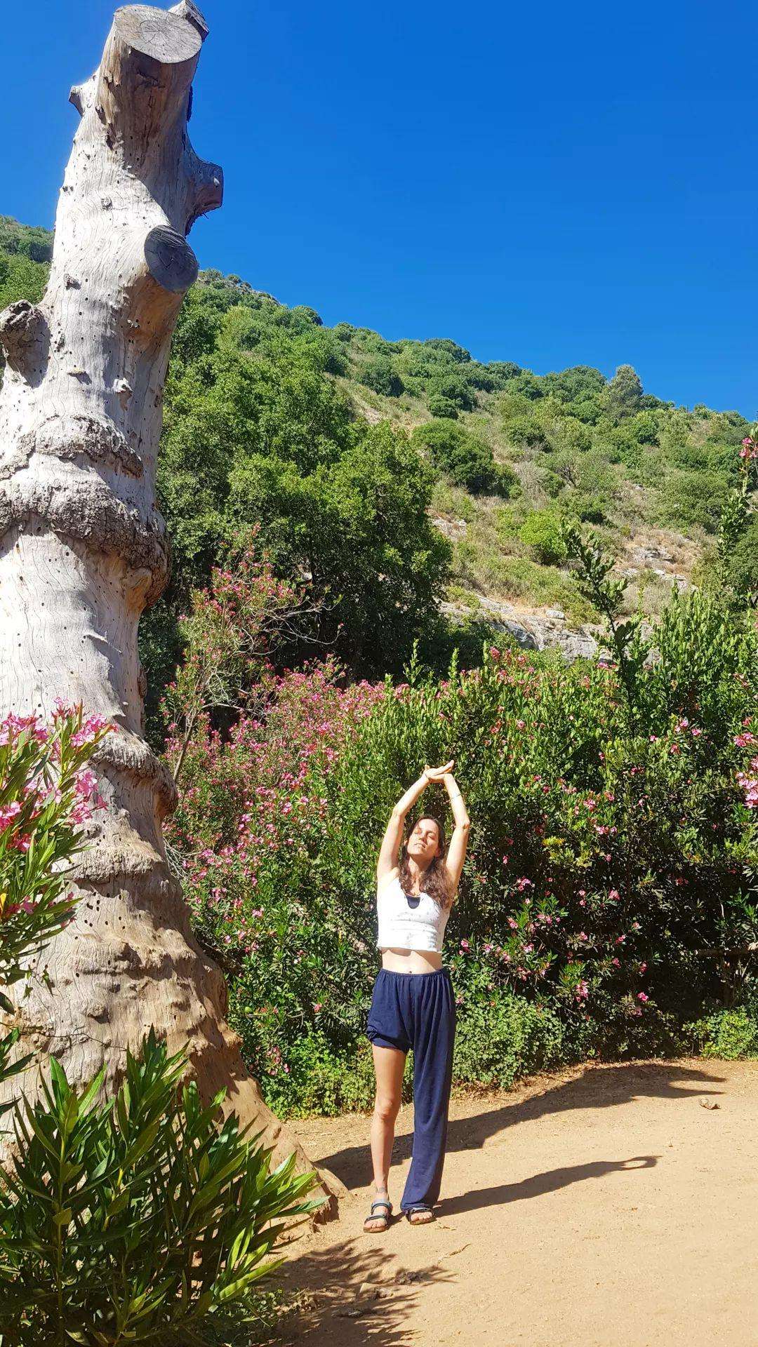 רותם וירטהיים- יוגה תרפיסטית image 3