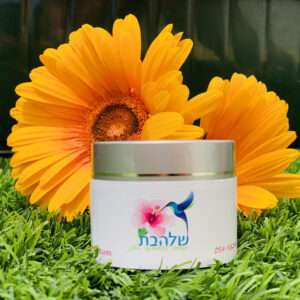 שלהבת נטורופתית ורוקחת טבעית image 2