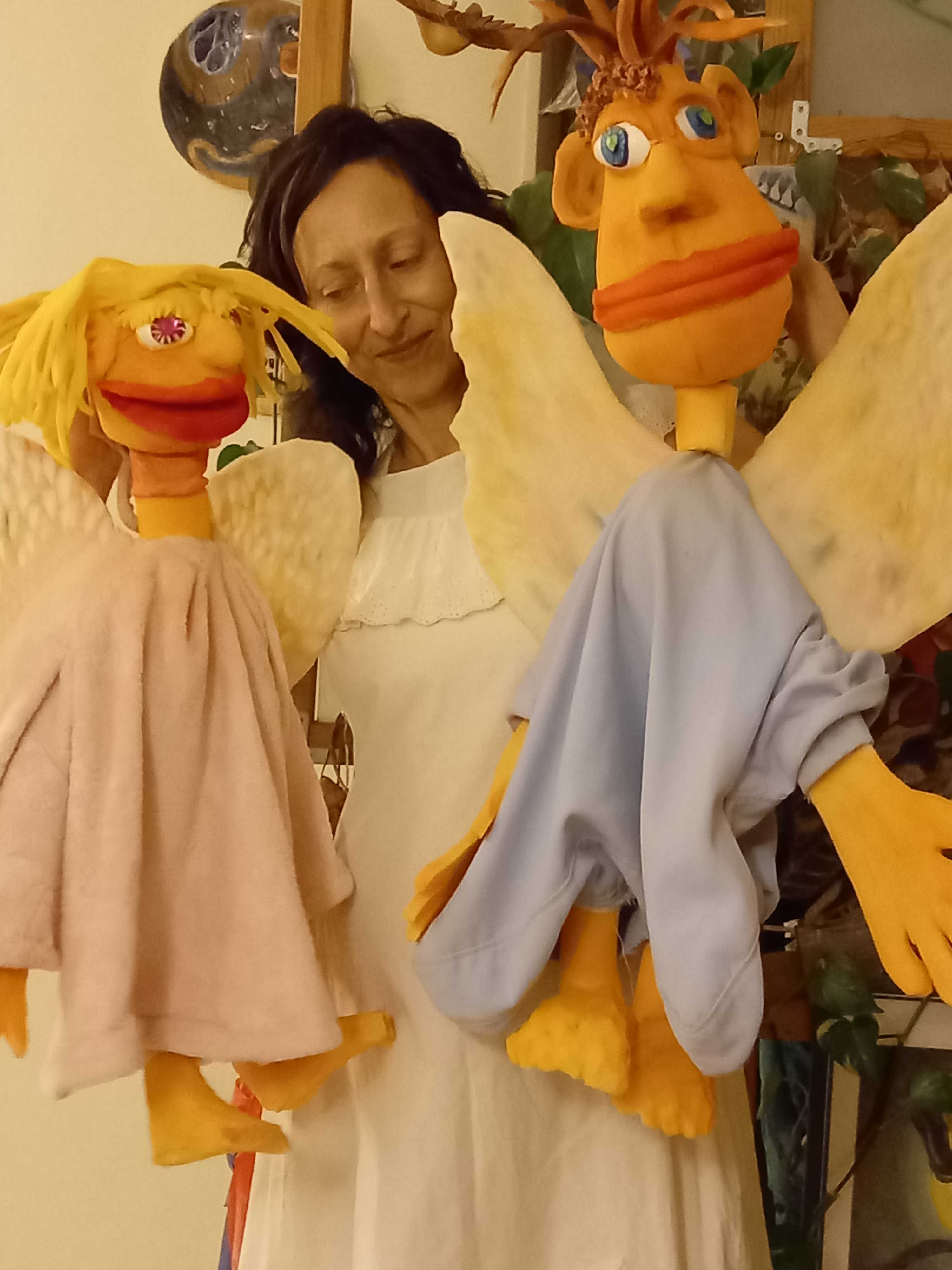 פניה שנדרוביץ' image 4