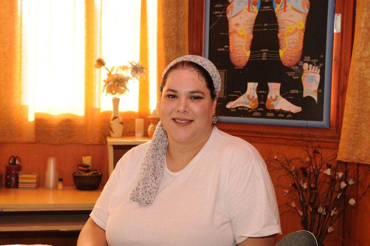 ืฉืืจื ืืืจื ืขืืกืื ืจืคืืื image 1