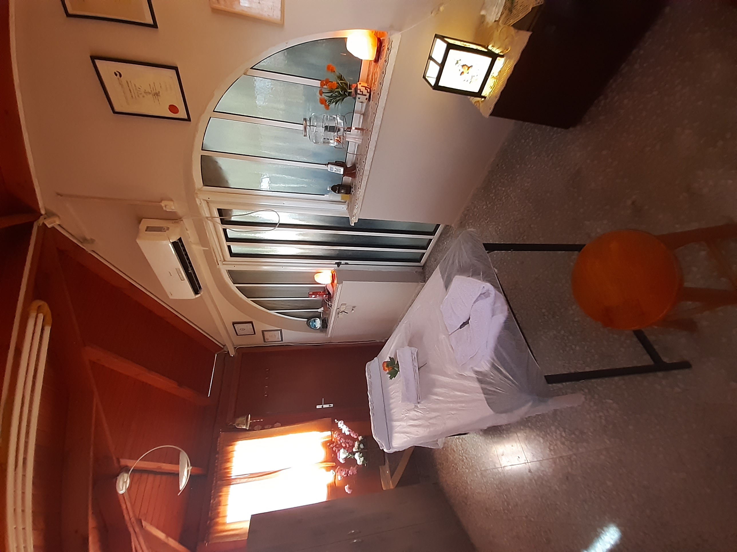 שירה אורי עיסוי רפואי image 3