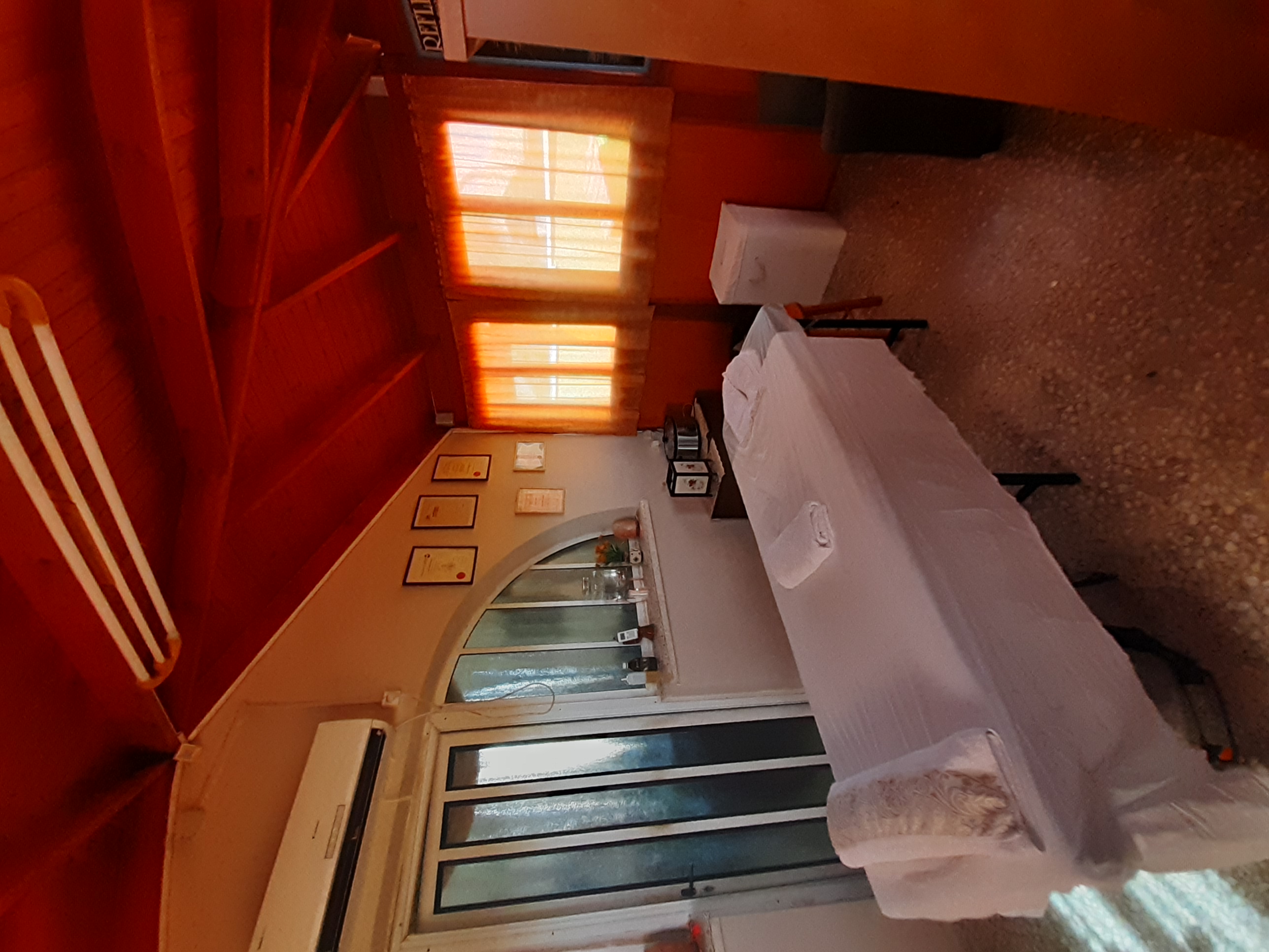 שירה אורי עיסוי רפואי image 5