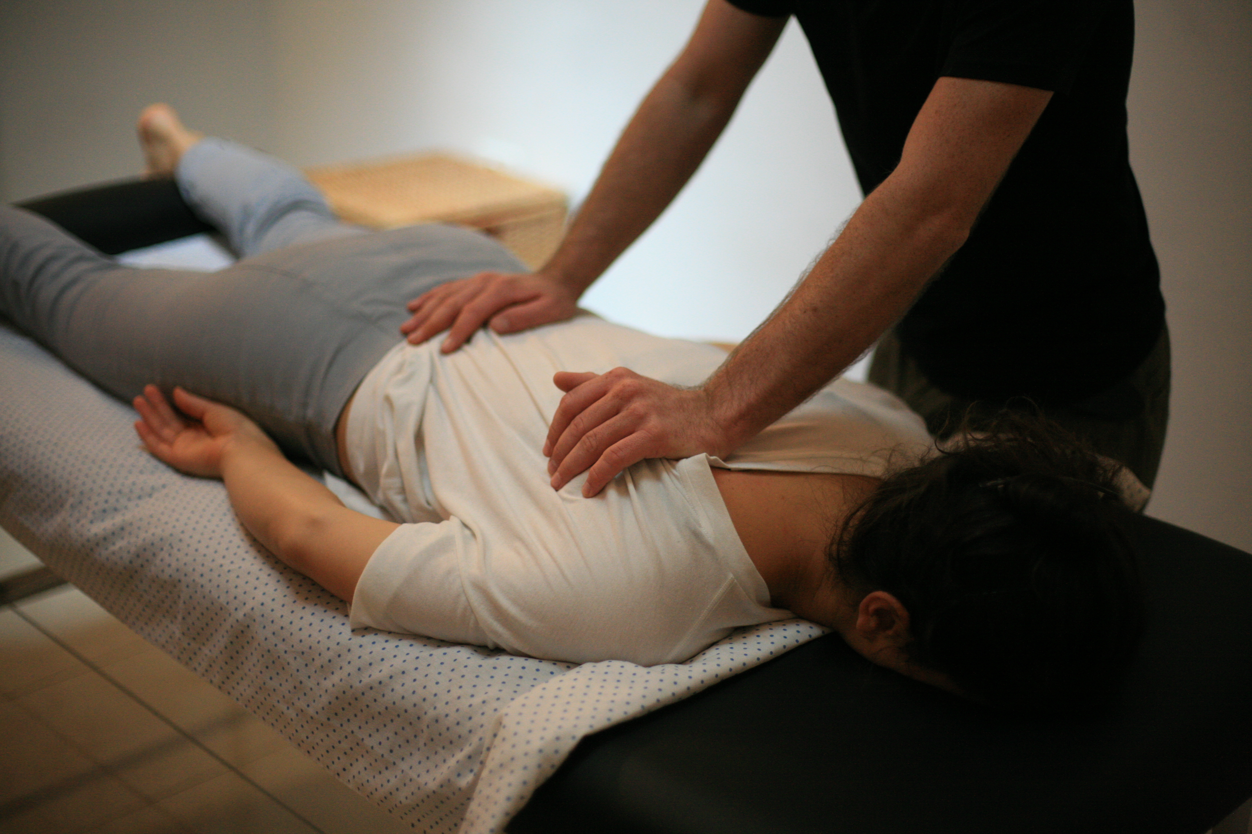 יותם ירושלמי - רפואה סינית ויפנית image 2