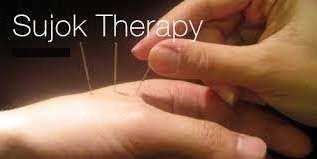 דרור כץ מטפל בשיטת הסו-ג'וק image 3