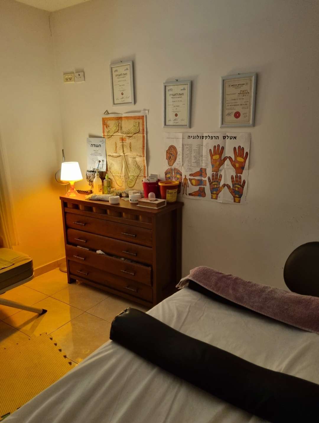 מיטל הררי קלזון image 3