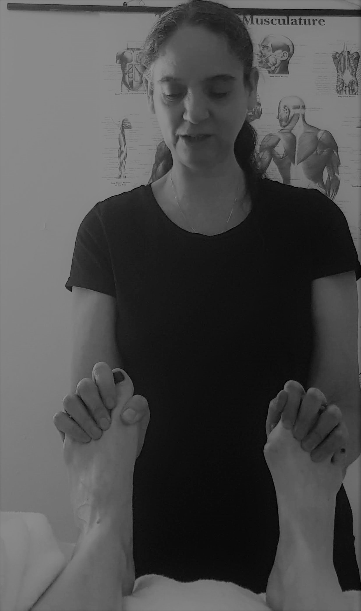 עדי ריין - עוצמת המגע לגוף ולנשמה image 2