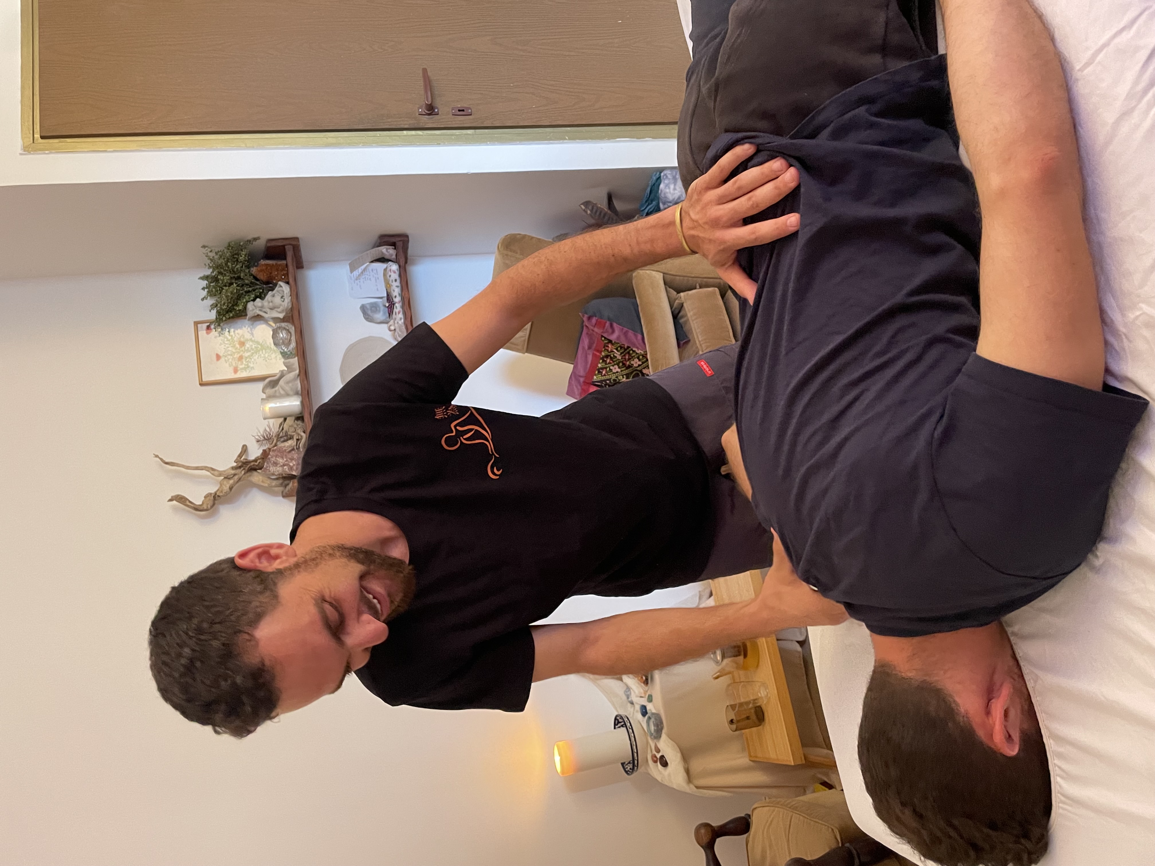 רועי למדני - רדיקל חופשי image 3