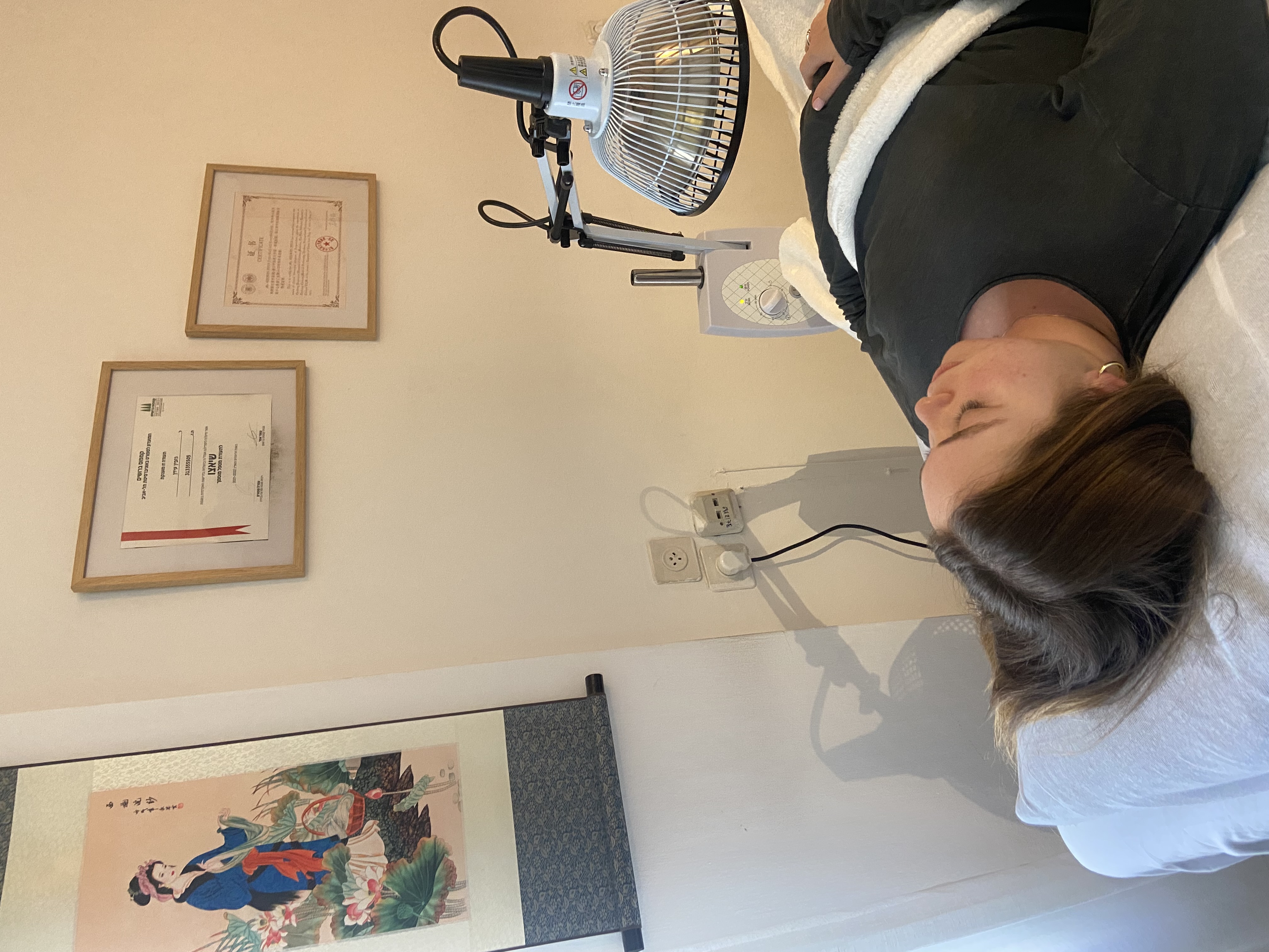 עידן גז׳בין -רפואה סינית ושיאצו image 3