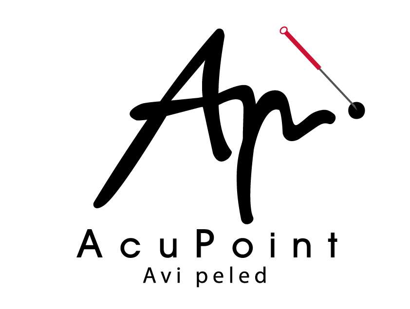 Acupoint-אבי פלד רפואה סינית image 3