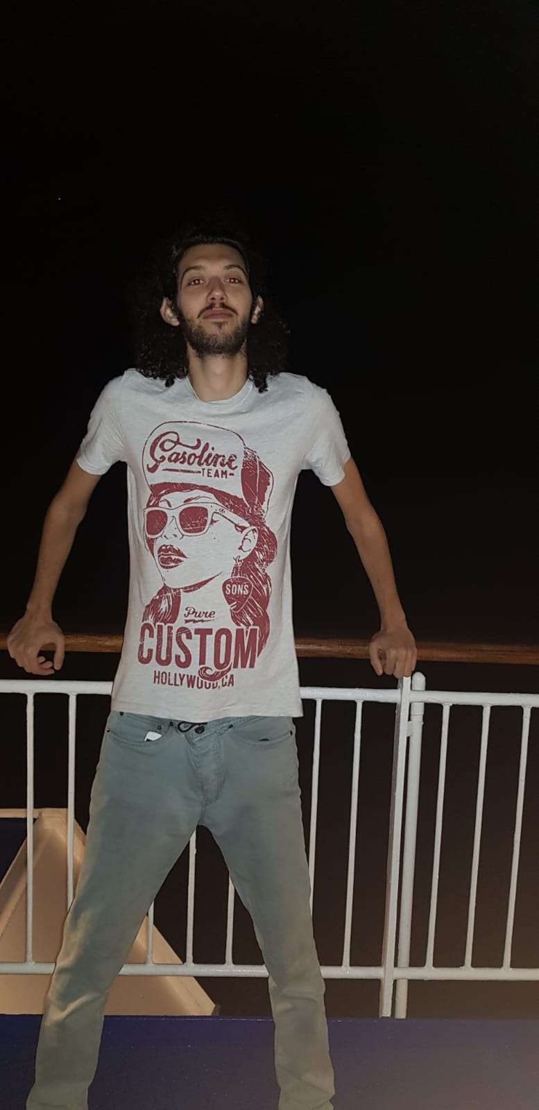 ידי הפלא image 1