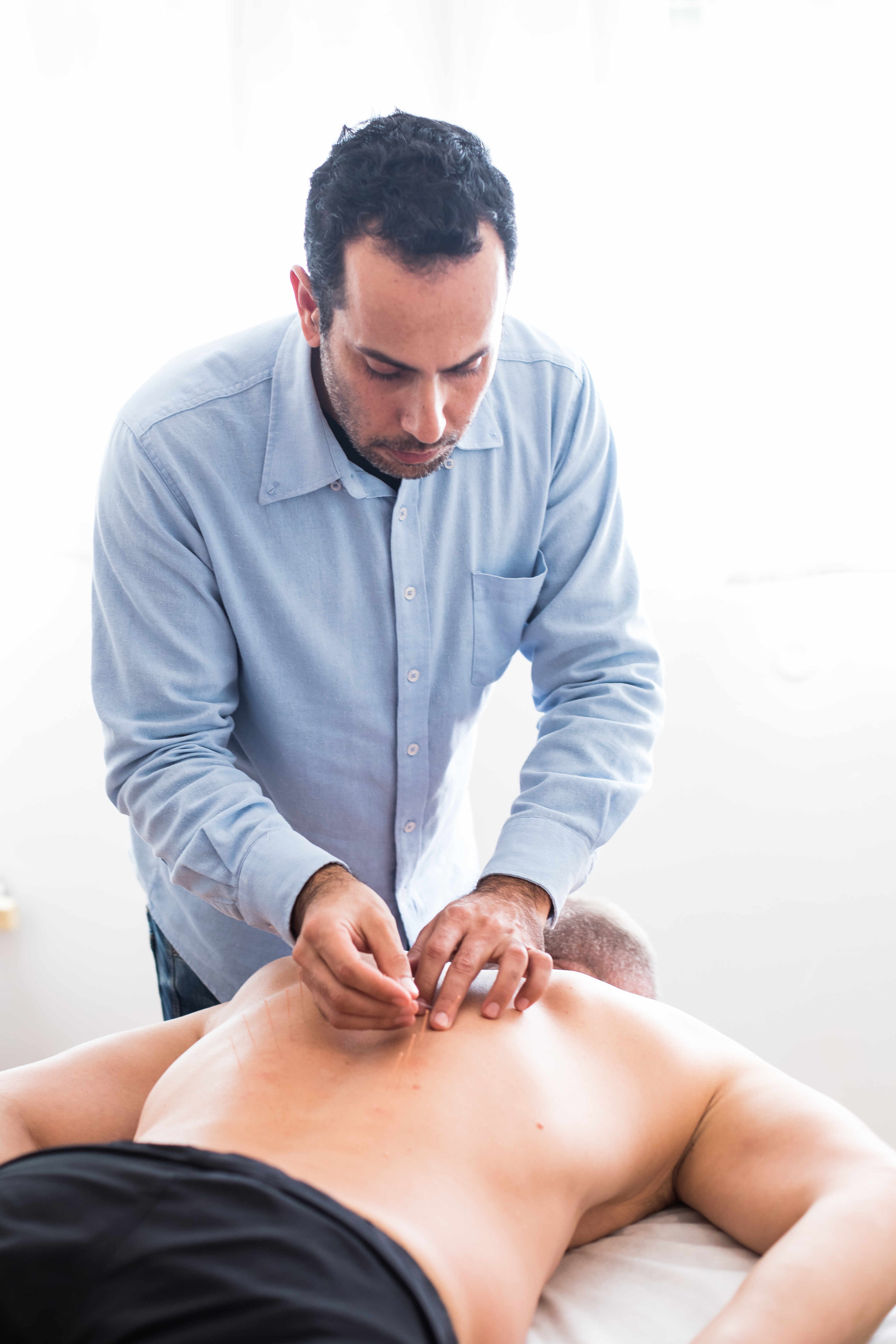 המרפאה של ירון יעקב image 3