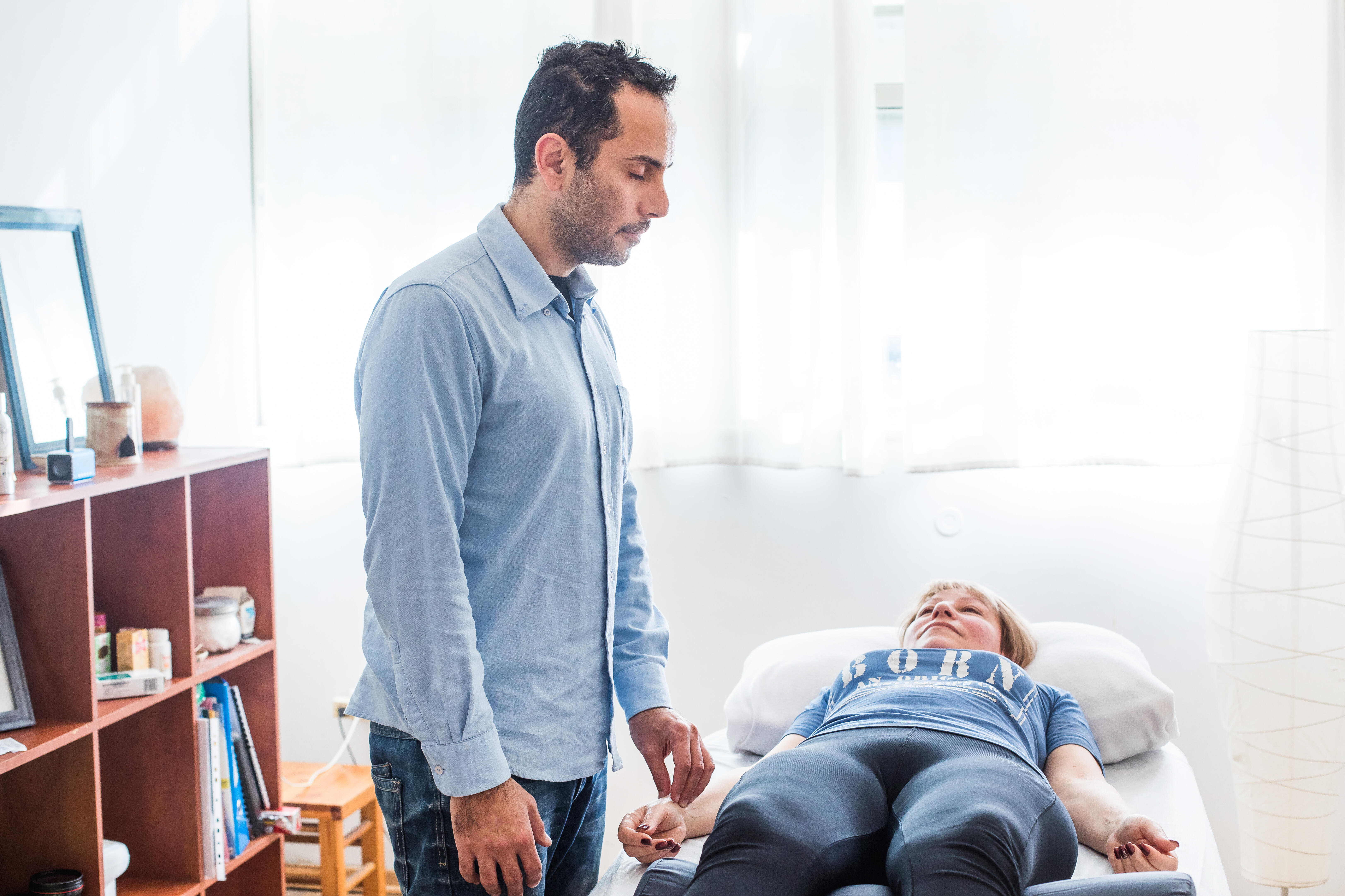 המרפאה של ירון יעקב image 5