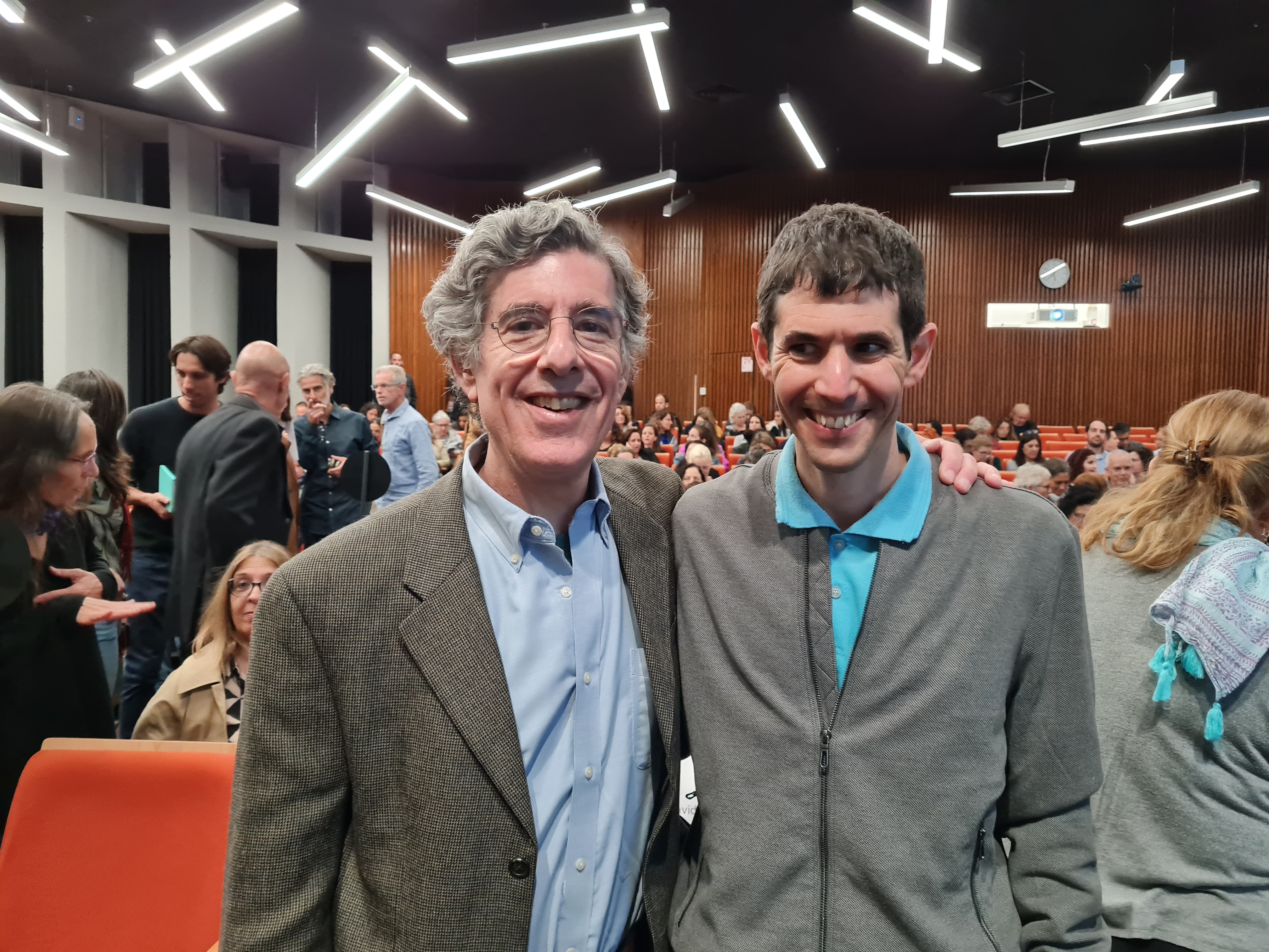 ניר קראוזה image 3