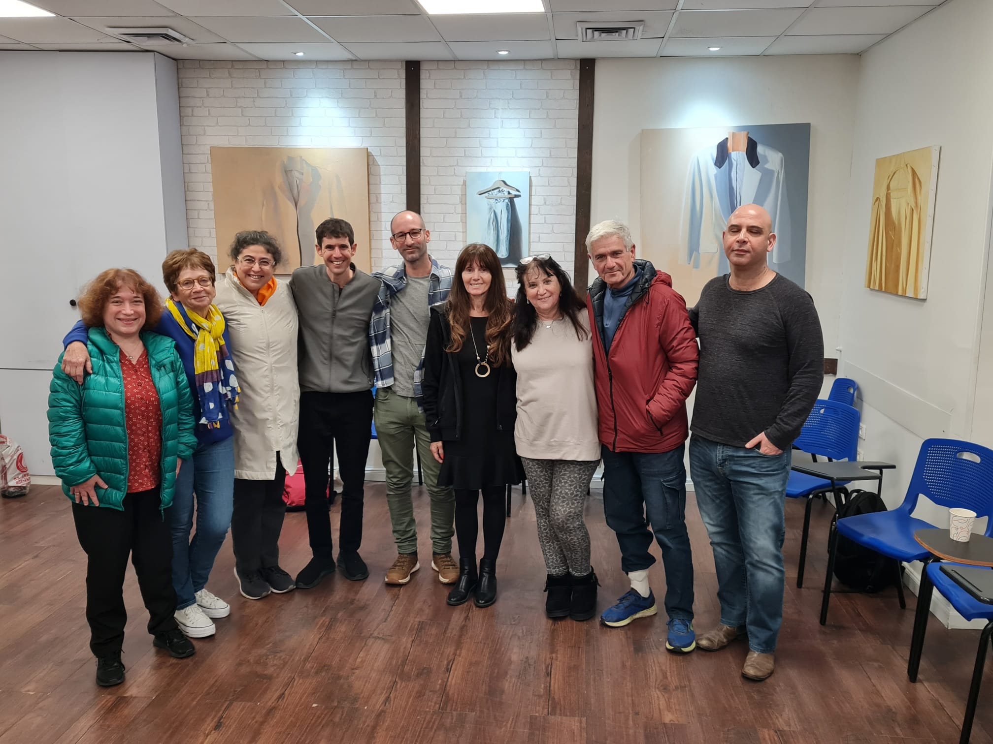 ניר קראוזה image 5