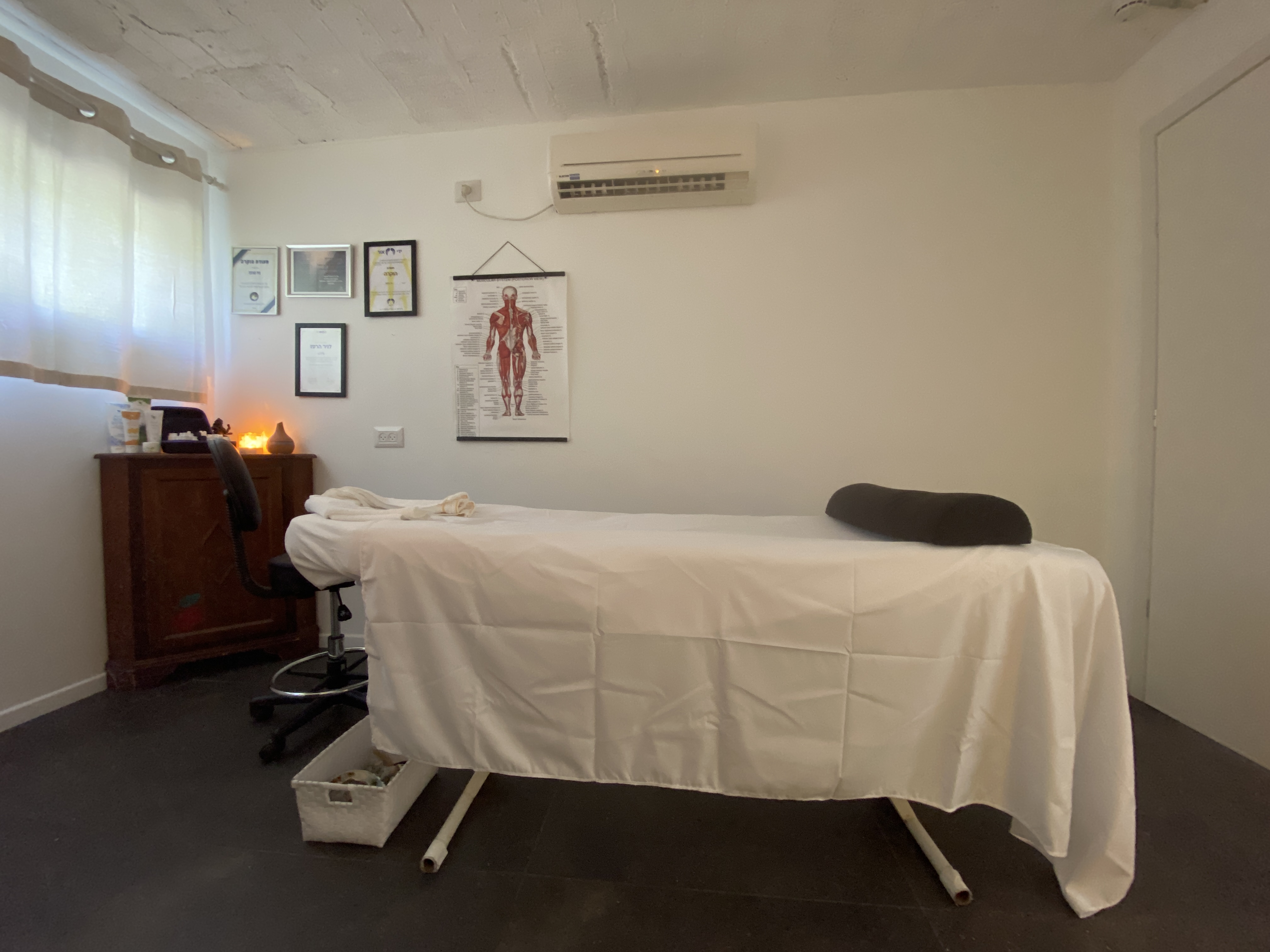 ניר הרפז Restart טיפול בכאב image 3