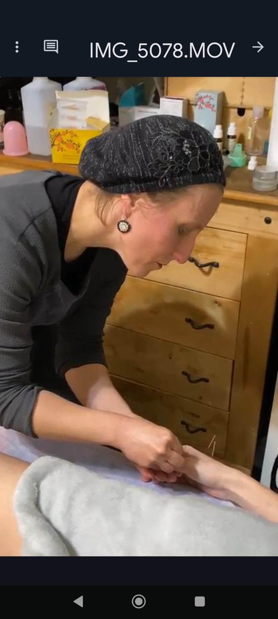 אסתר מושיאשוילי image 4