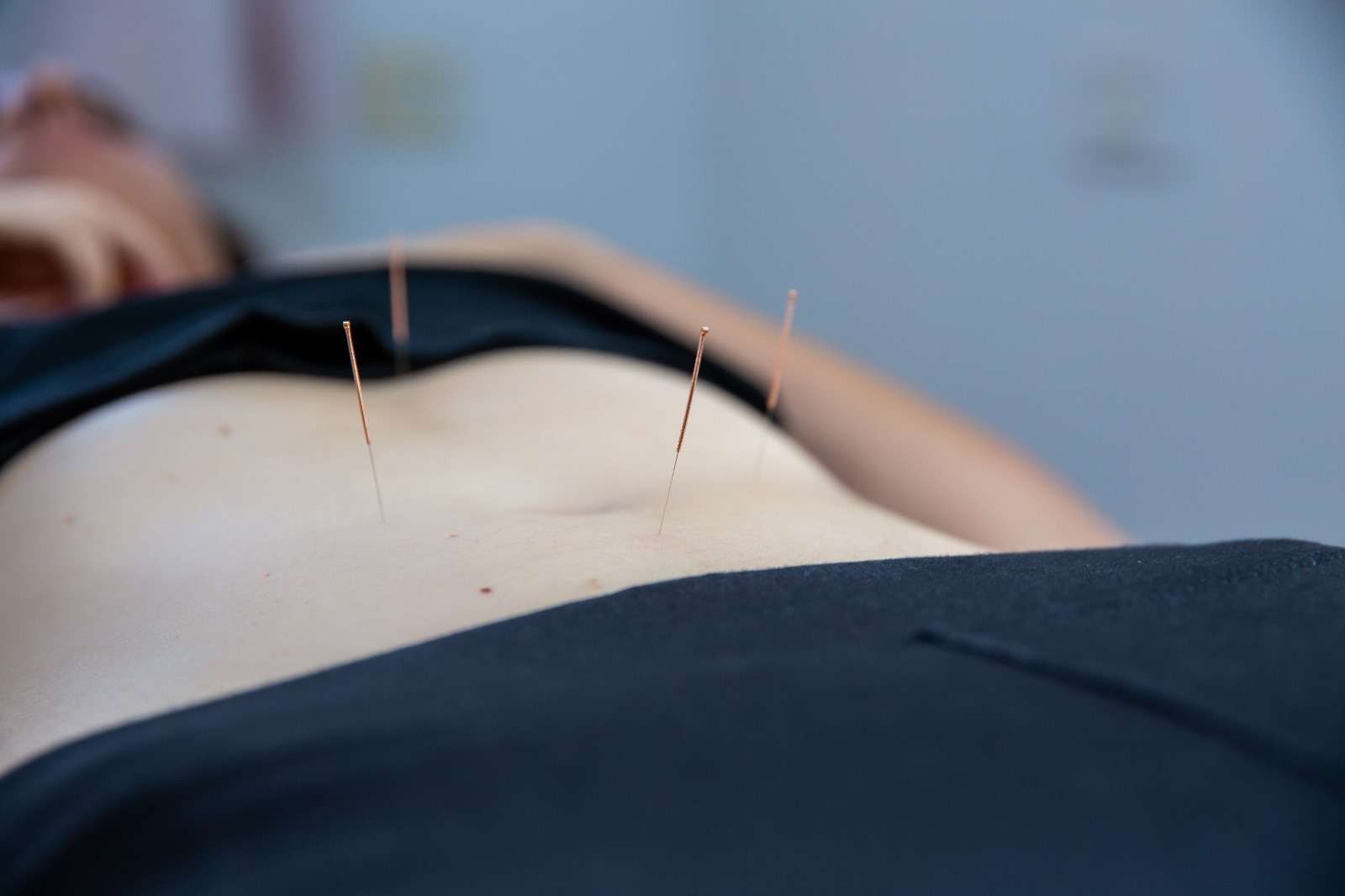 אלטרנה - מתחם טיפולים image 3