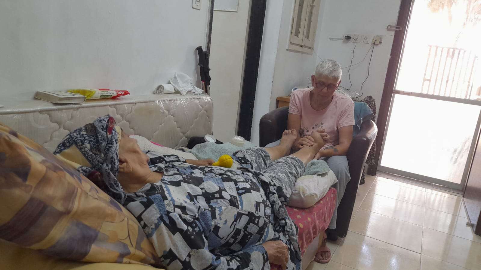 סיגל אפק image 4